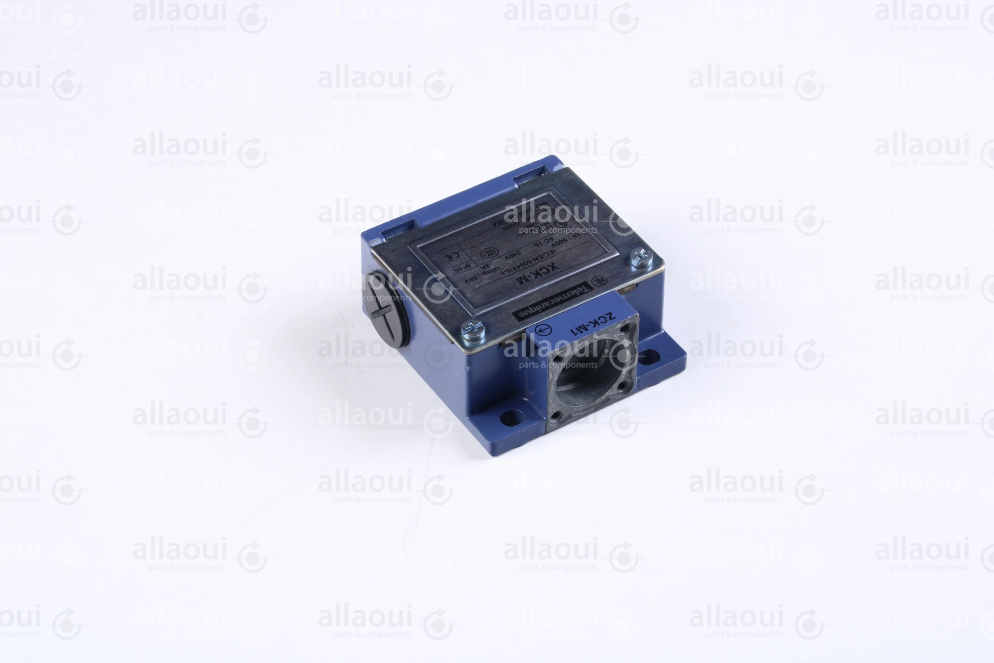 Telemecanique Switch XCKM515H29