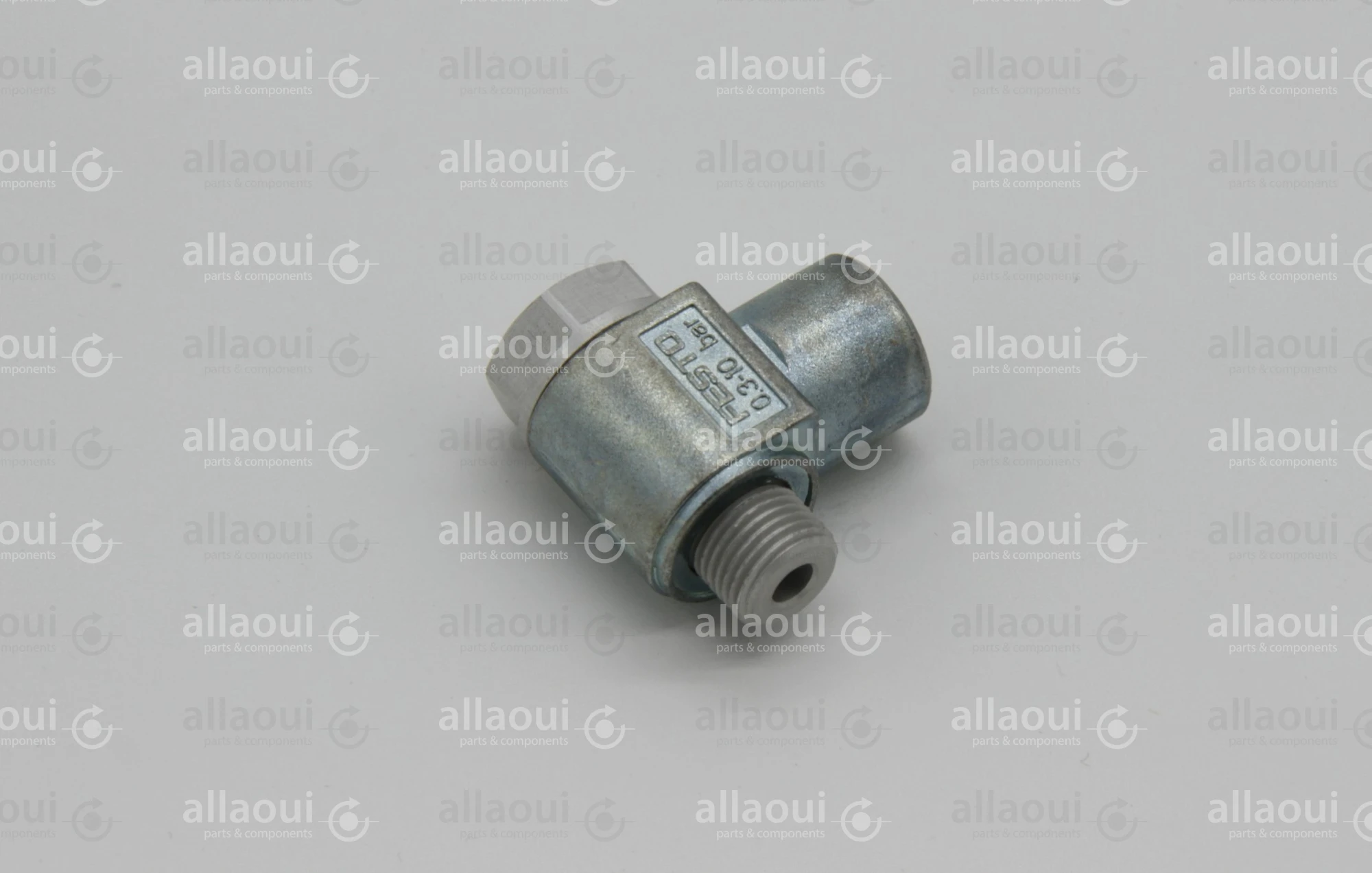 Festo 1 Way Valve 151165 Festo 1 Way Valve 151165