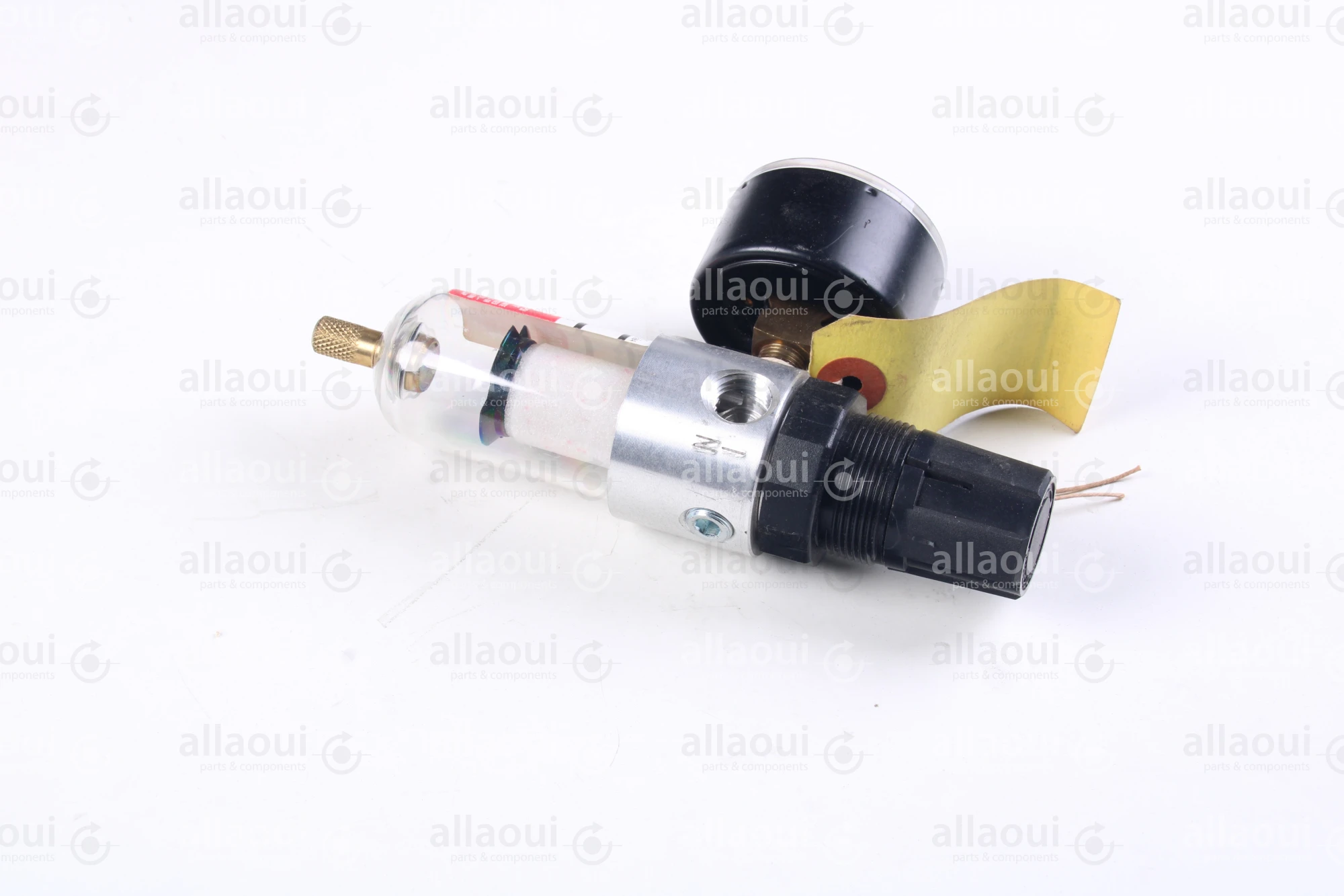 Parker Solenoid Valve B548-02AGC M2 Parker Solenoid Valve B548-02AGC M2