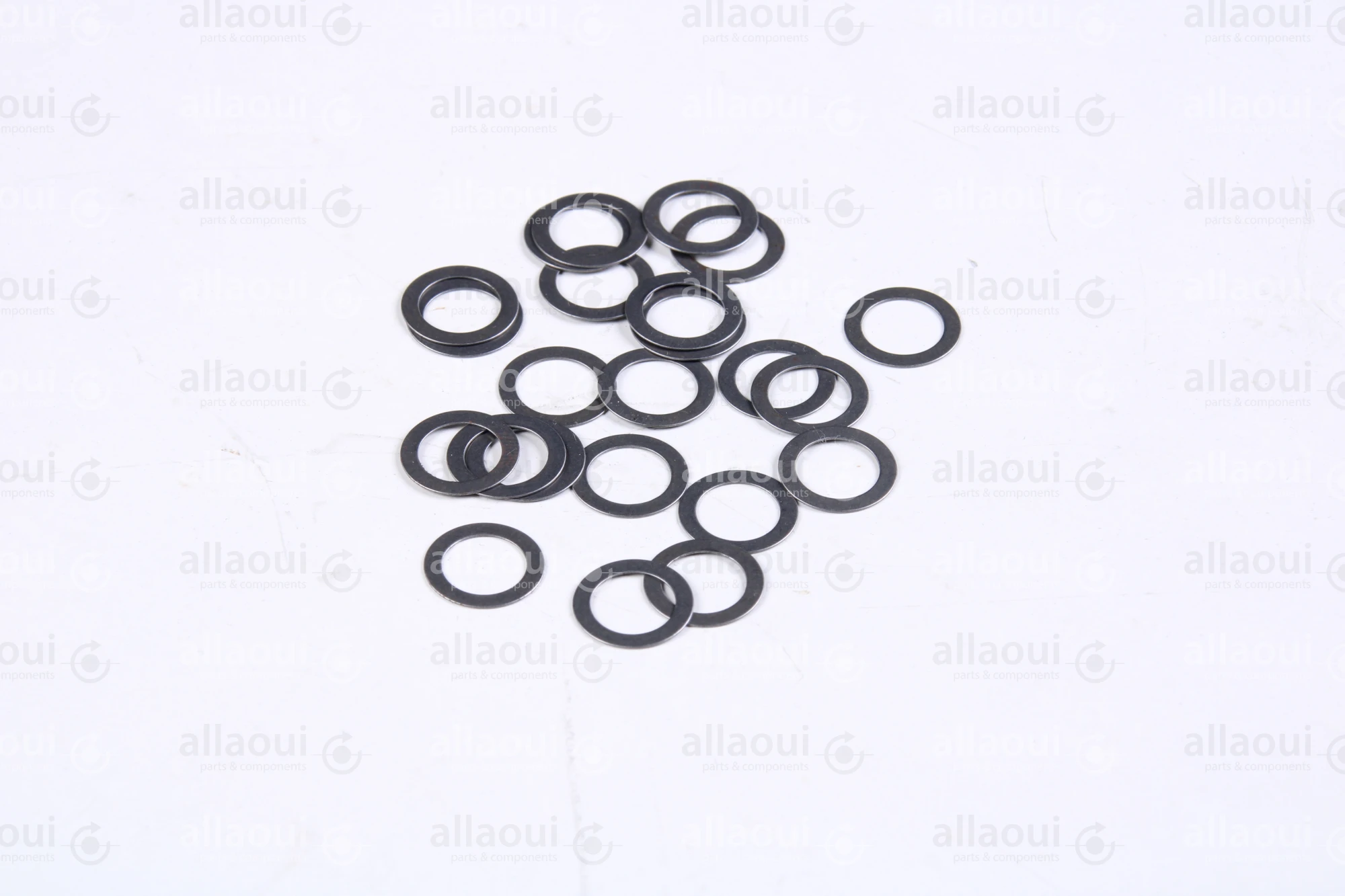 Müller Martini Washer 8.2/12x0.3 (21 Pieces) 0022.0025 Müller Martini Washer 8.2/12x0.3 (21 Pieces) 0022.0025