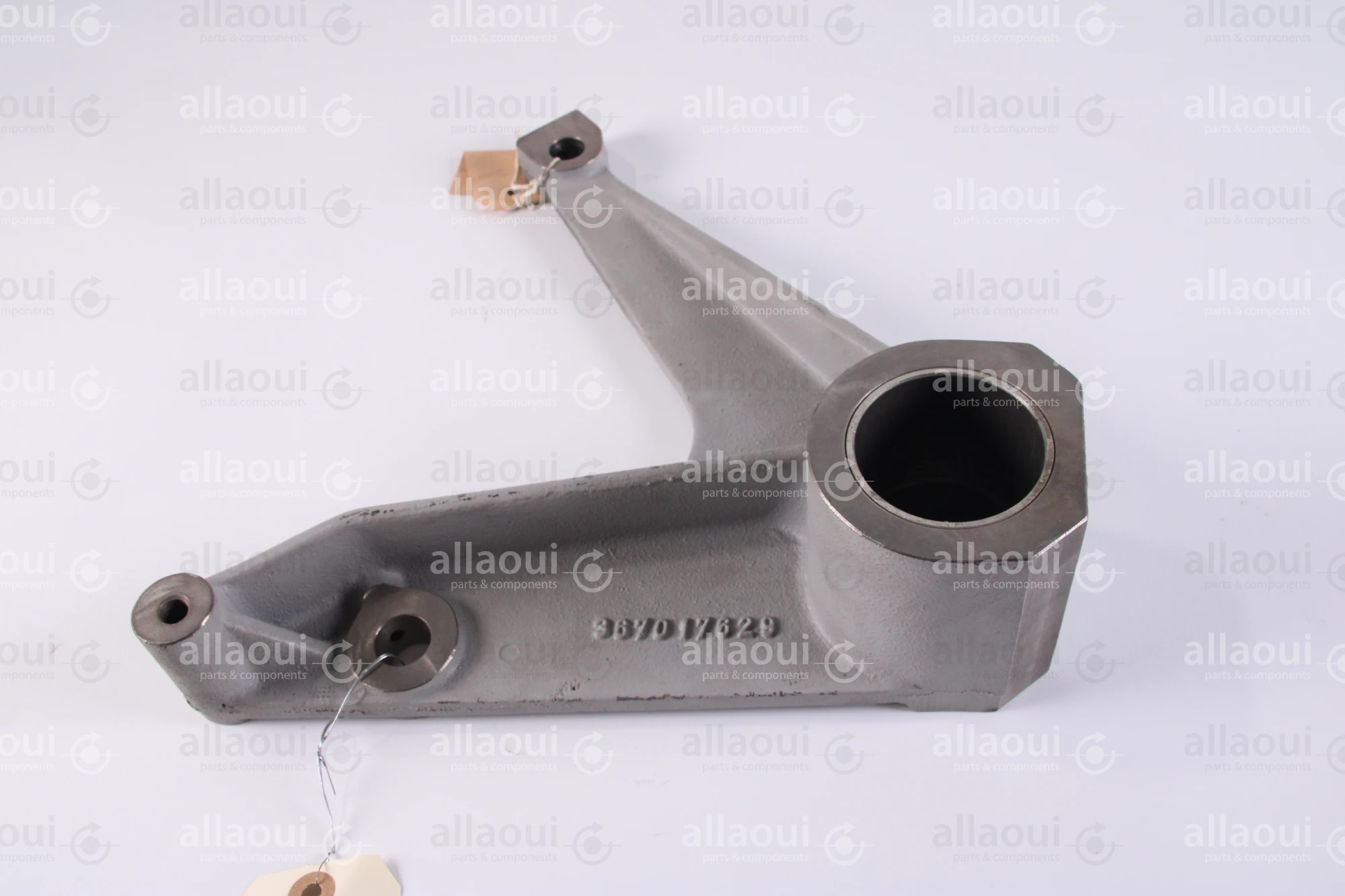 Müller Martini lever 3670.1762.1 Müller Martini lever 3670.1762.1