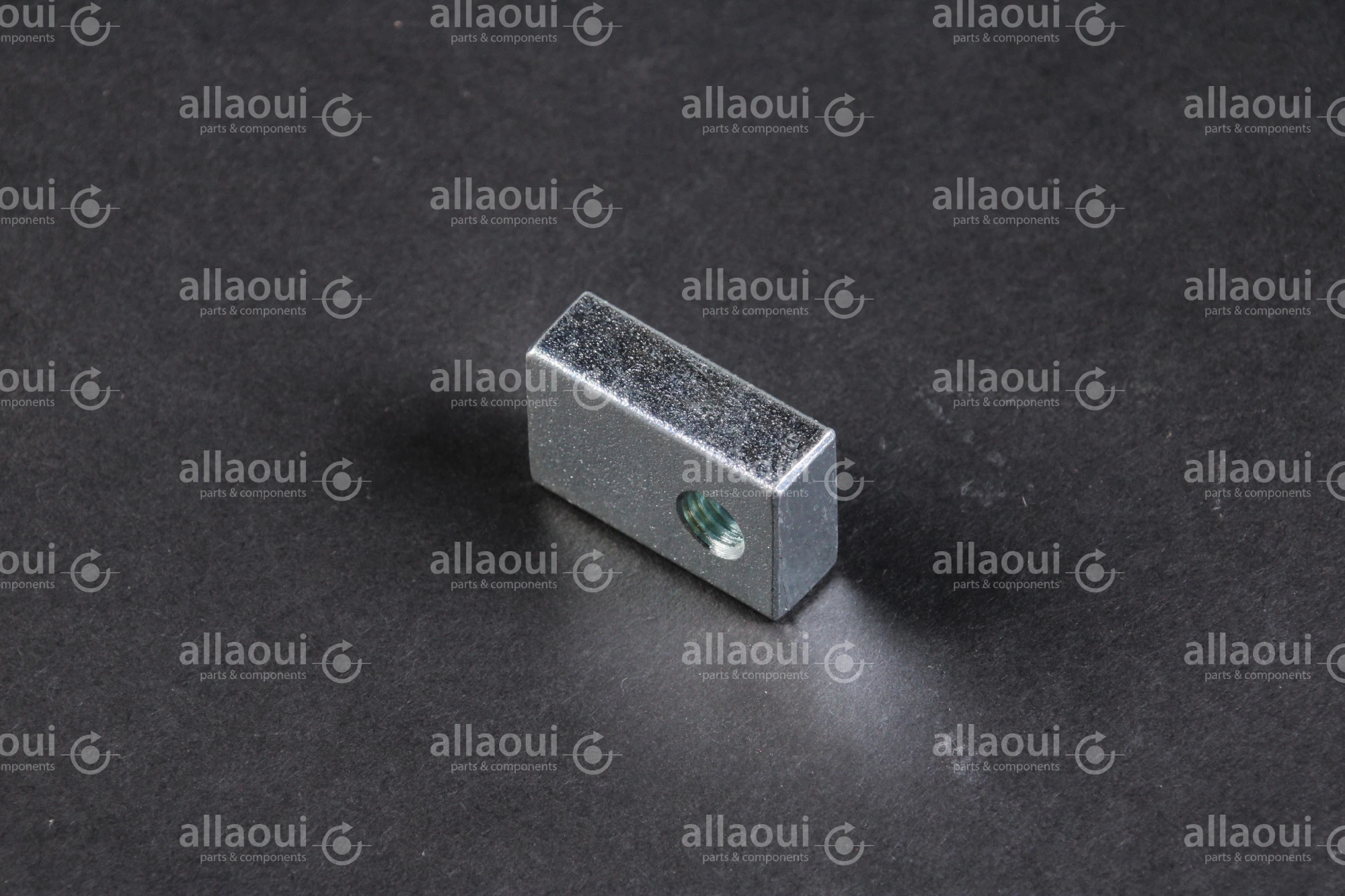 Kolbus Plate 00235696 Kolbus Plate 00235696