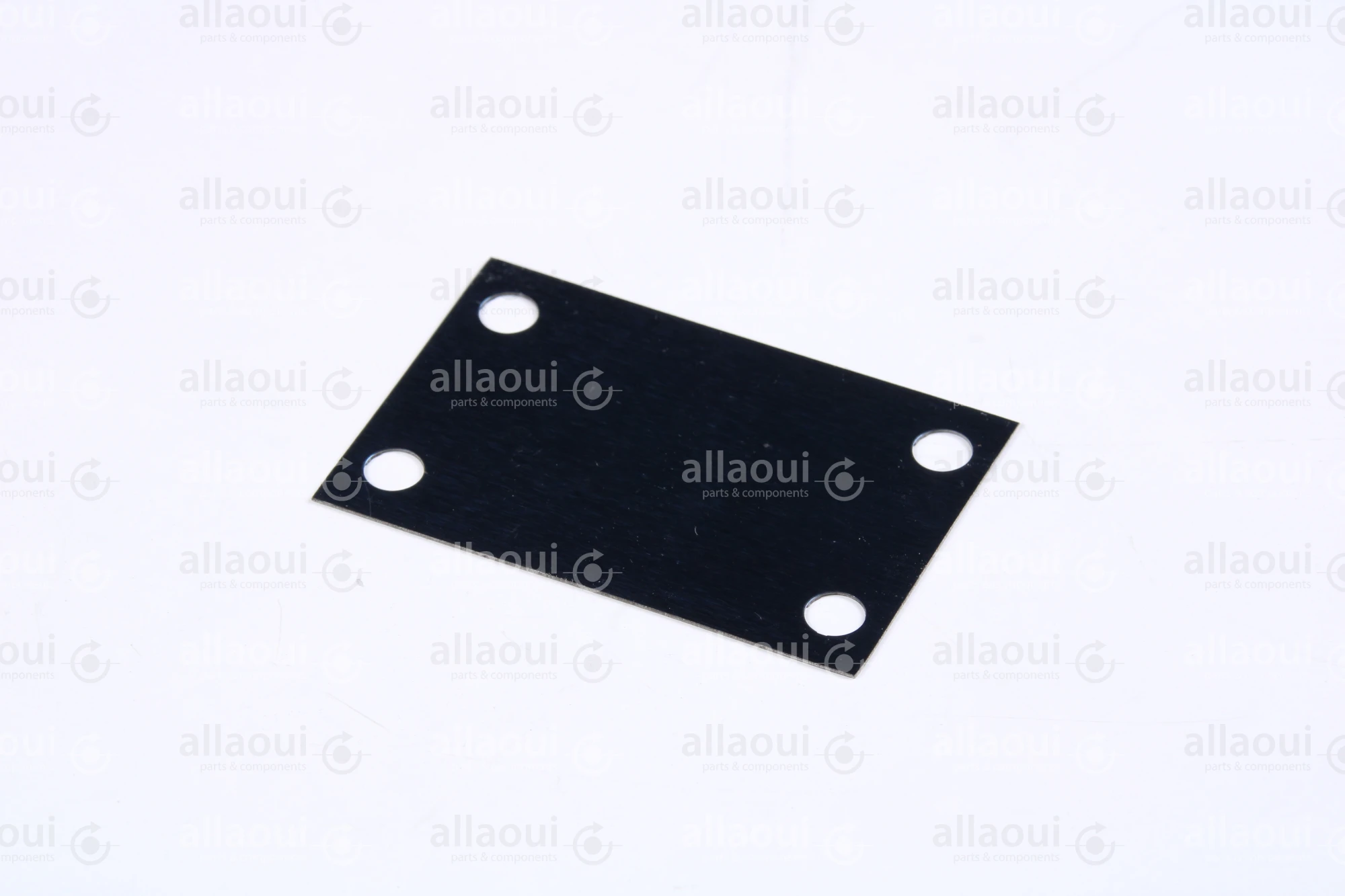 System GmbH Spring sheet S-19-577 65x45 mm (2 Pieces) 313945-1 System GmbH Spring sheet S-19-577 65x45 mm (2 Pieces) 313945-1