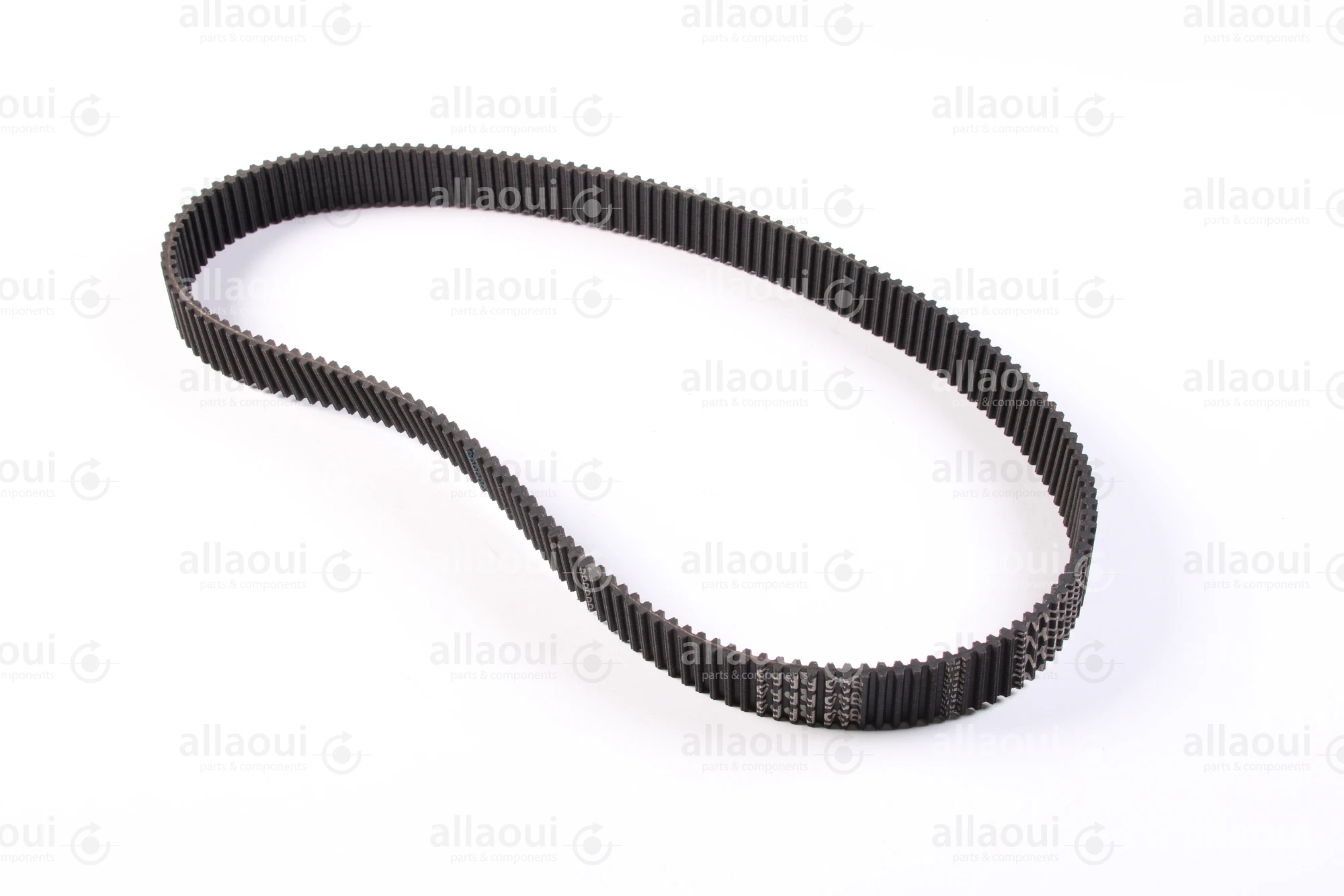 Megadyne Double Toothed Belt 835-RPP5 Megadyne Double Toothed Belt 835-RPP5