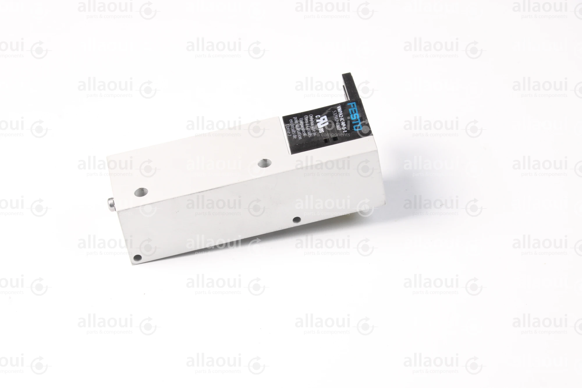 Festo Sub-Base VMPA2-IC-AP-S-1 Festo Sub-Base VMPA2-IC-AP-S-1