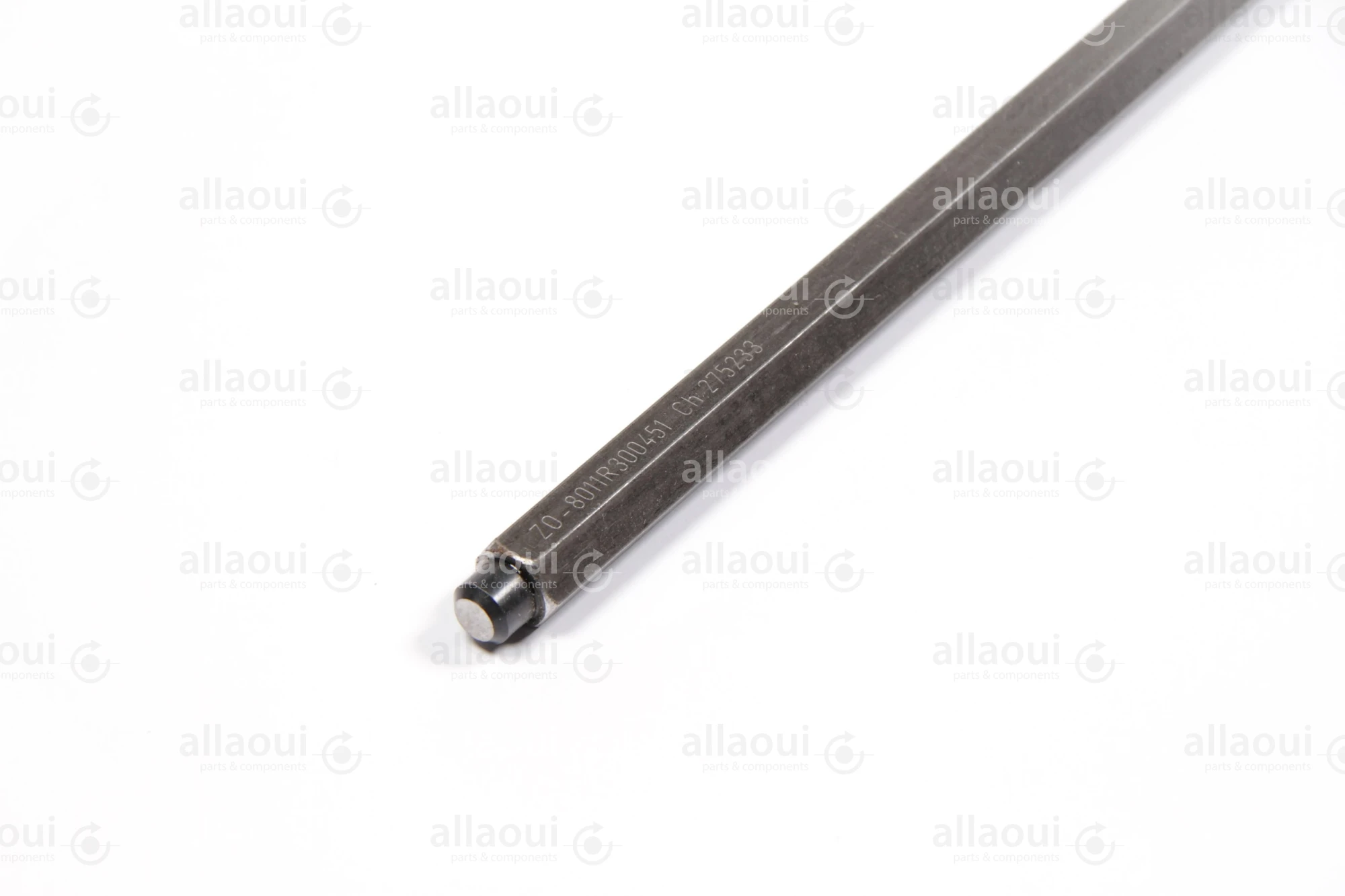 Manroland Shaft 8P11R150182 Manroland Shaft 8P11R150182