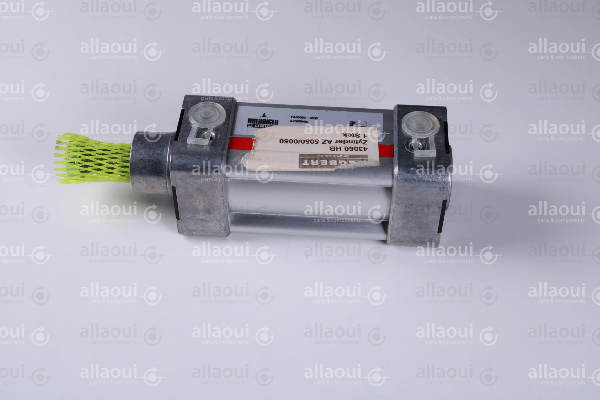 Segbert Pneumatic Cylinder AZ 5050/00050 43060 HB Segbert Pneumatic Cylinder AZ 5050/00050 43060 HB