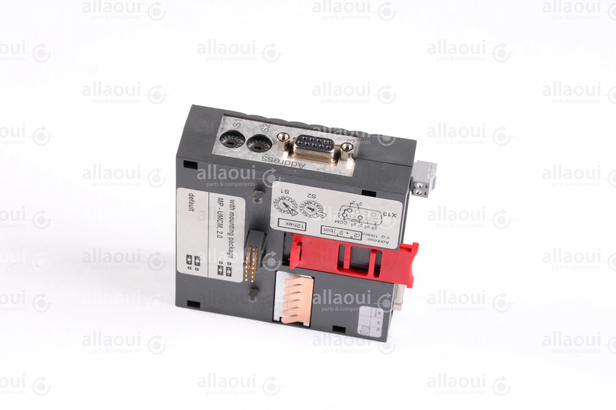 ABB LTI Drive Communication Module 141130003 ABB LTI Drive Communication Module 141130003