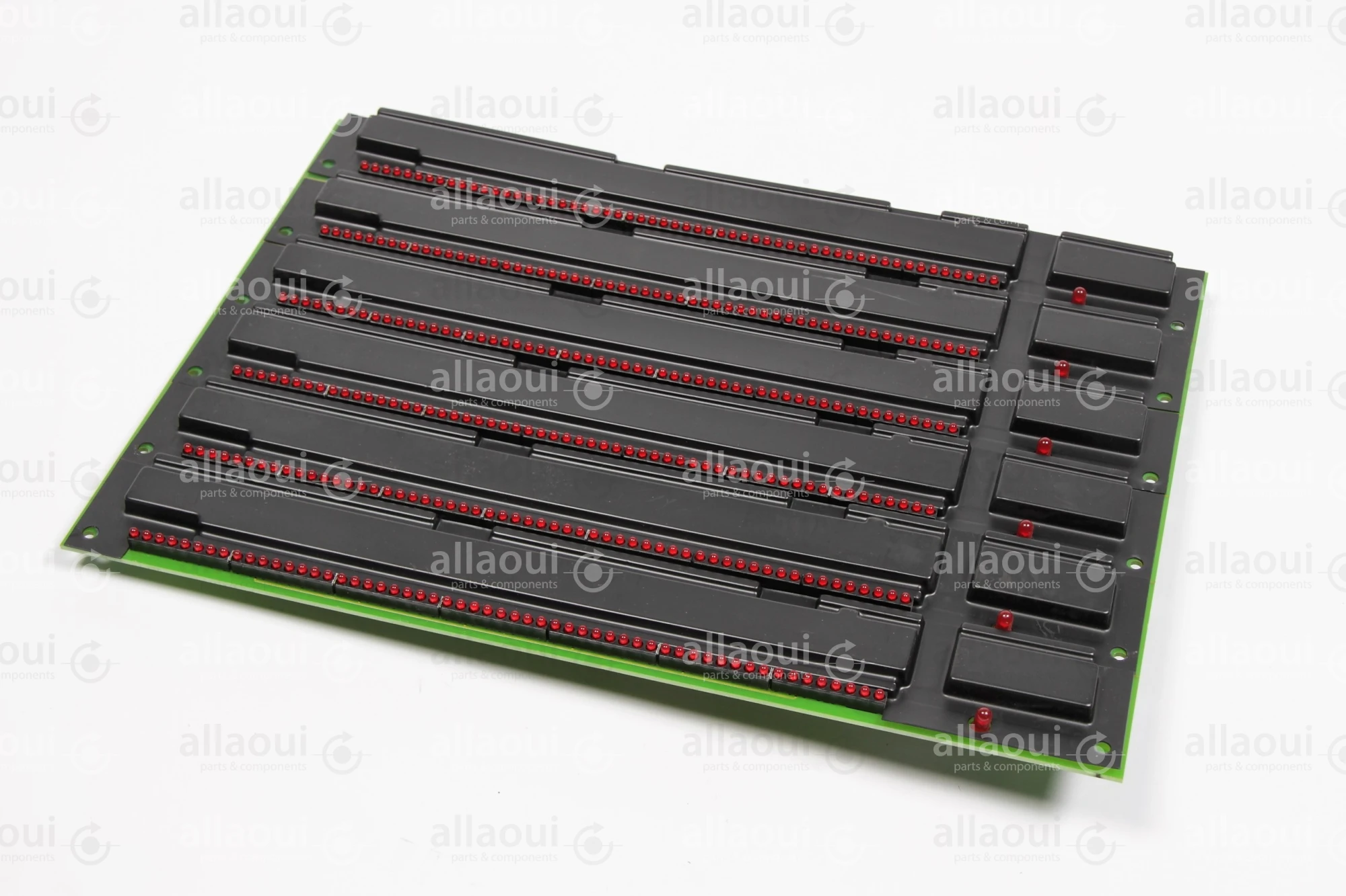 Manroland Circuit Board 16.85316-0001 Manroland Circuit Board 16.85316-0001
