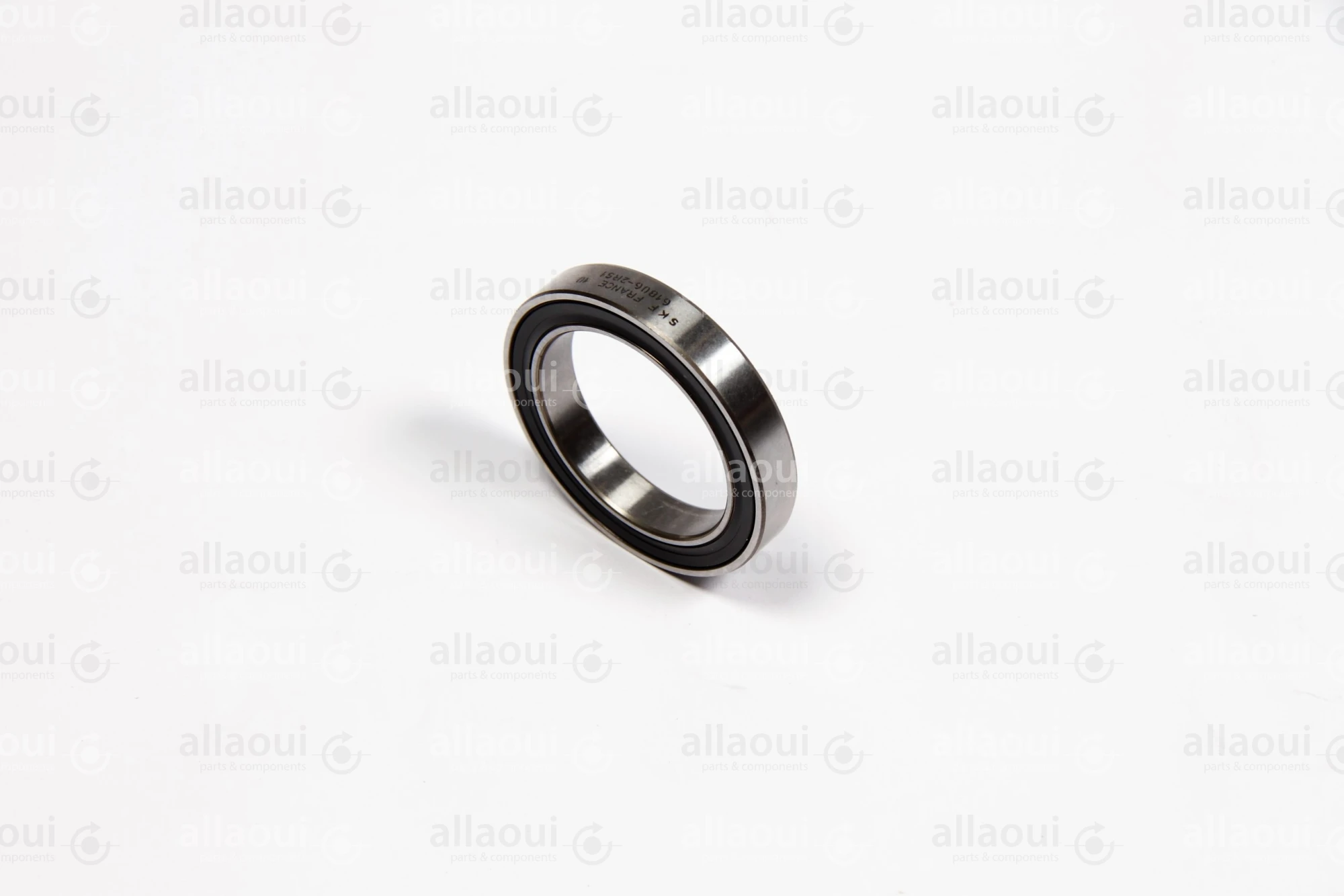 SKF Roller Bearing 61806-2RS1 SKF Roller Bearing 61806-2RS1