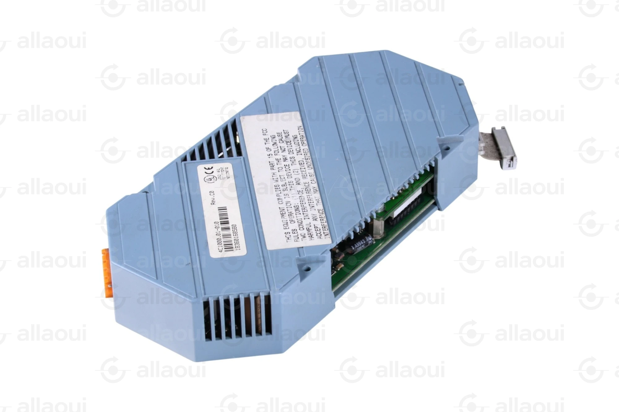 B&R Industrial Automation Module 4C1000.01-010