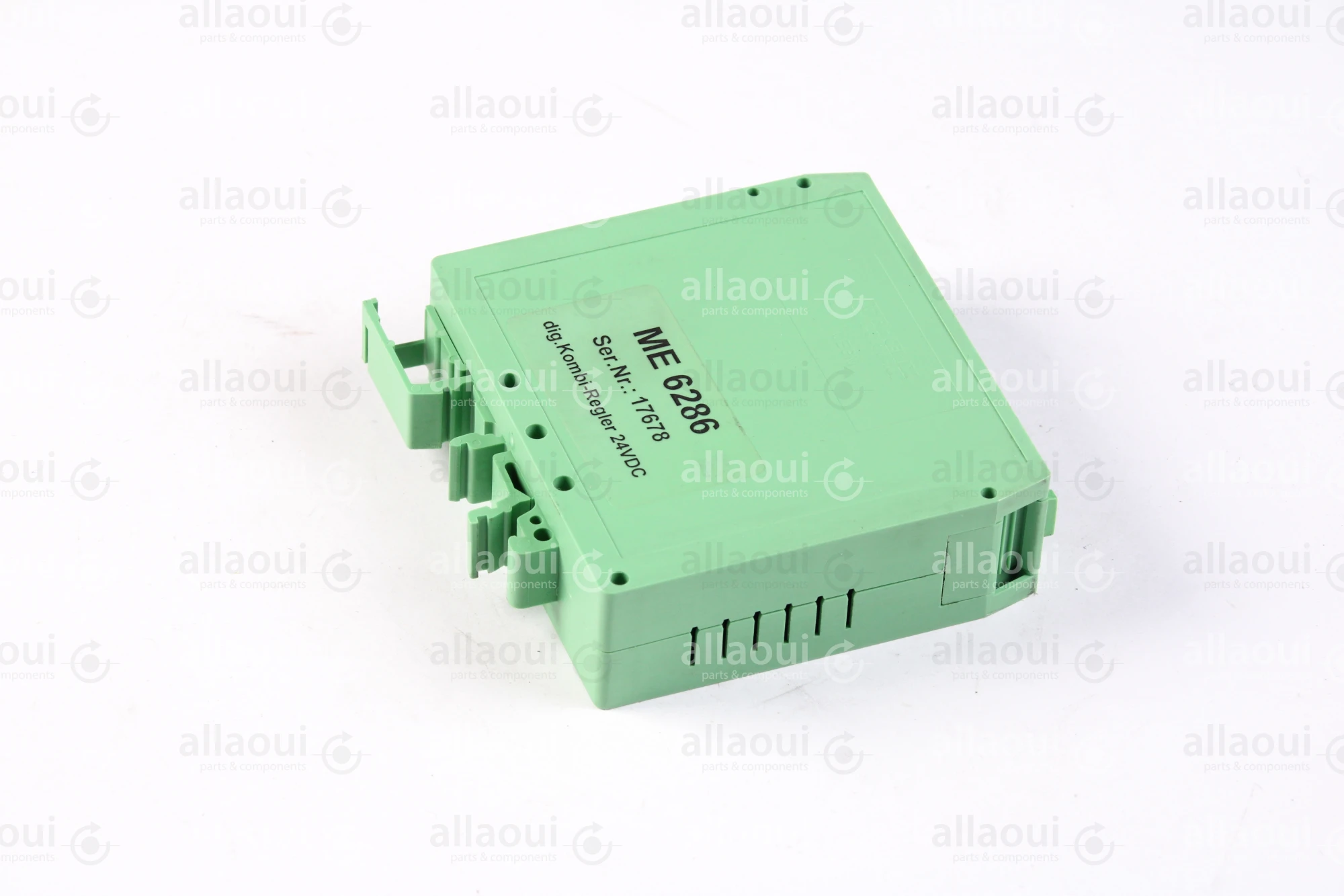 Phoenix Contact Temperature controle ME-6286 17678