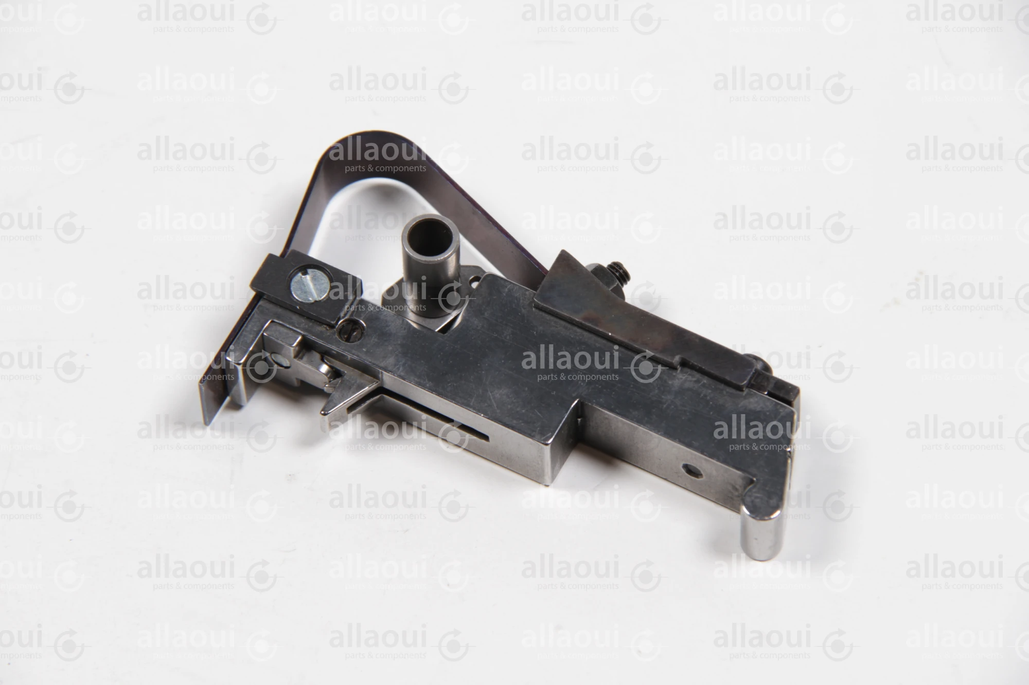 Müller Martini Gripper 12 mm cpl 0249.0177 Müller Martini Gripper 12 mm cpl 0249.0177