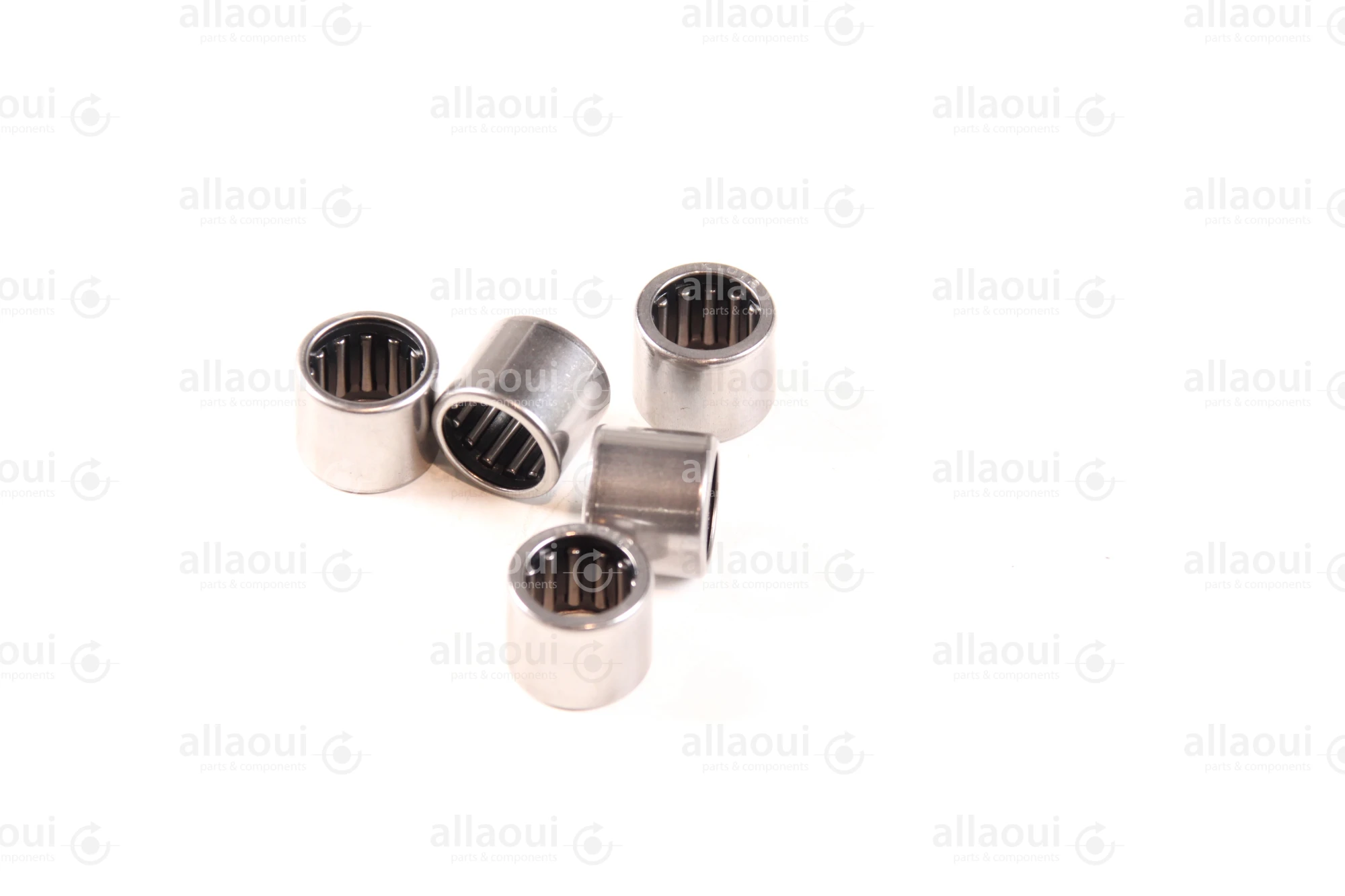 Koenig & Bauer (KBA) Needle Bushing (5 Pieces) L2557020 Koenig & Bauer (KBA) Needle Bushing (5 Pieces) L2557020