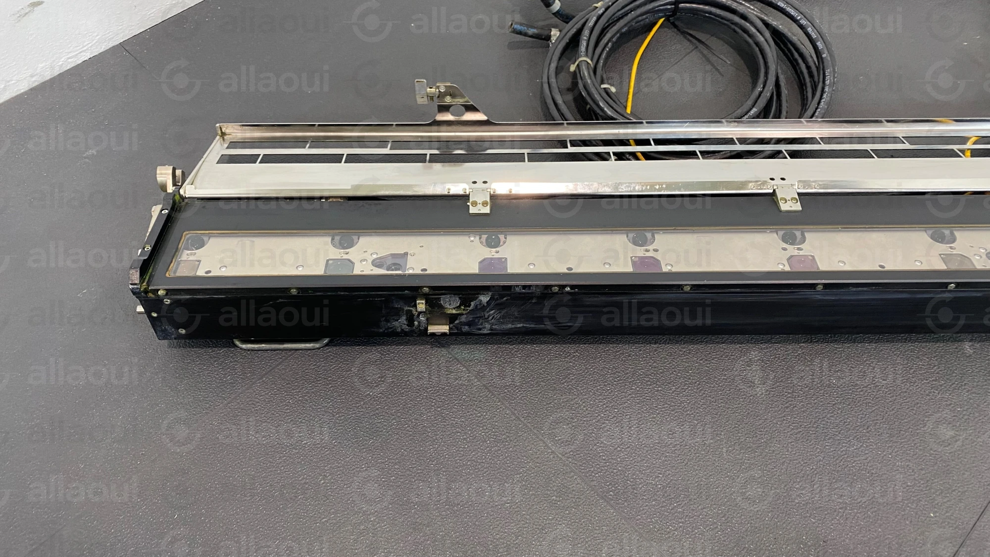 Heidelberg Inpress Control Bar CP.157.0870/U03 Heidelberg Inpress Control Bar CP.157.0870/U03