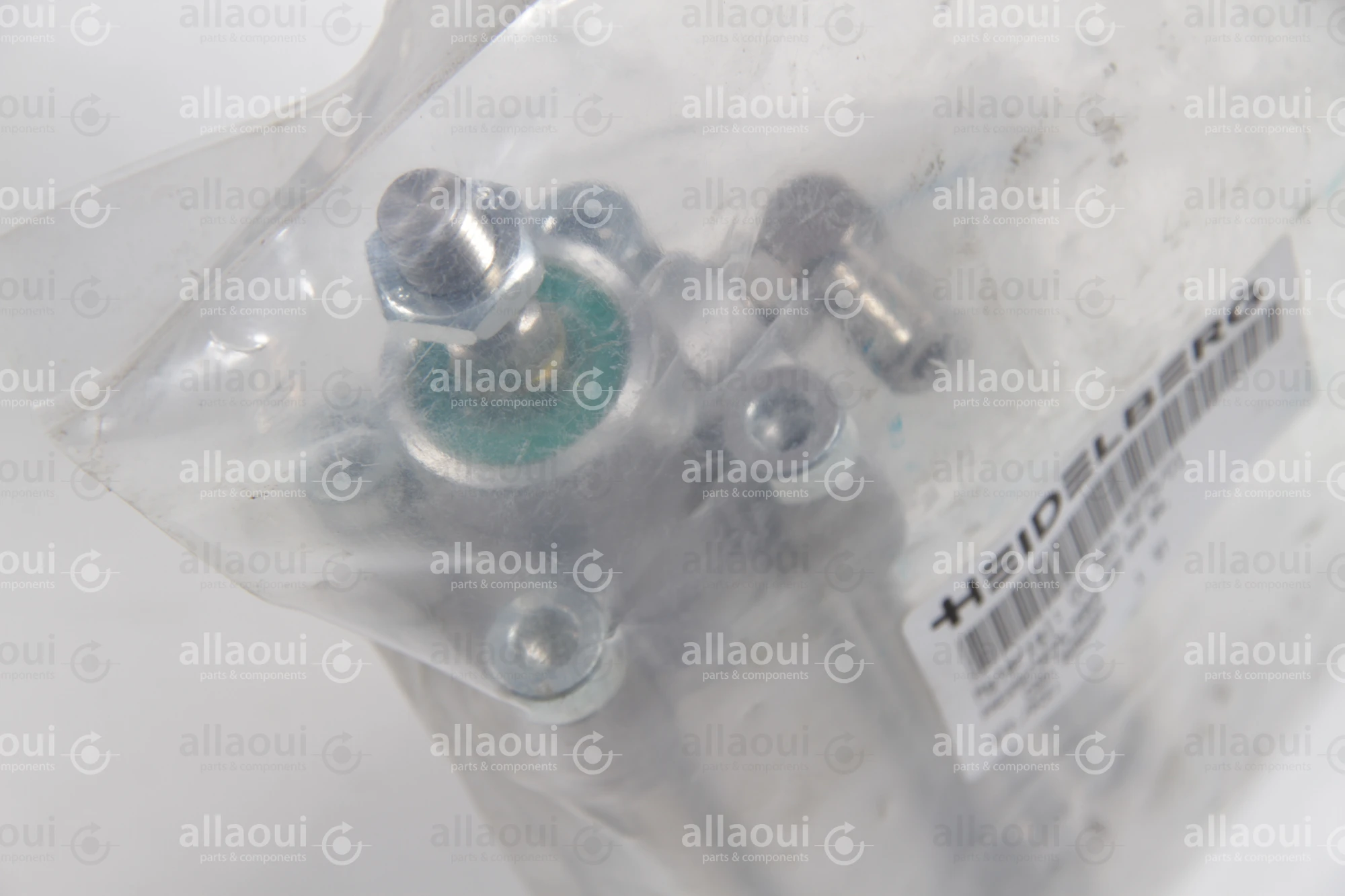 Heidelberg Pneumatic Cylinder D32 H40 DW. 00.580.4275/01 Heidelberg Pneumatic Cylinder D32 H40 DW. 00.580.4275/01