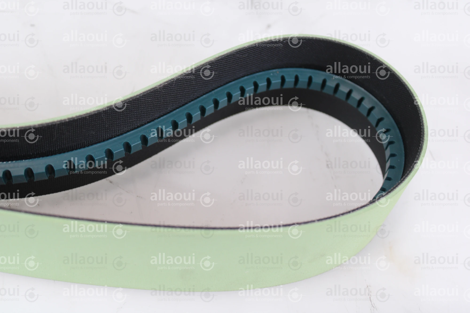 IN-LOG by Merten Conveyor belt with wedge 50-1500lg endless 0RT25020001 IN-LOG by Merten Conveyor belt with wedge 50-1500lg endless 0RT25020001