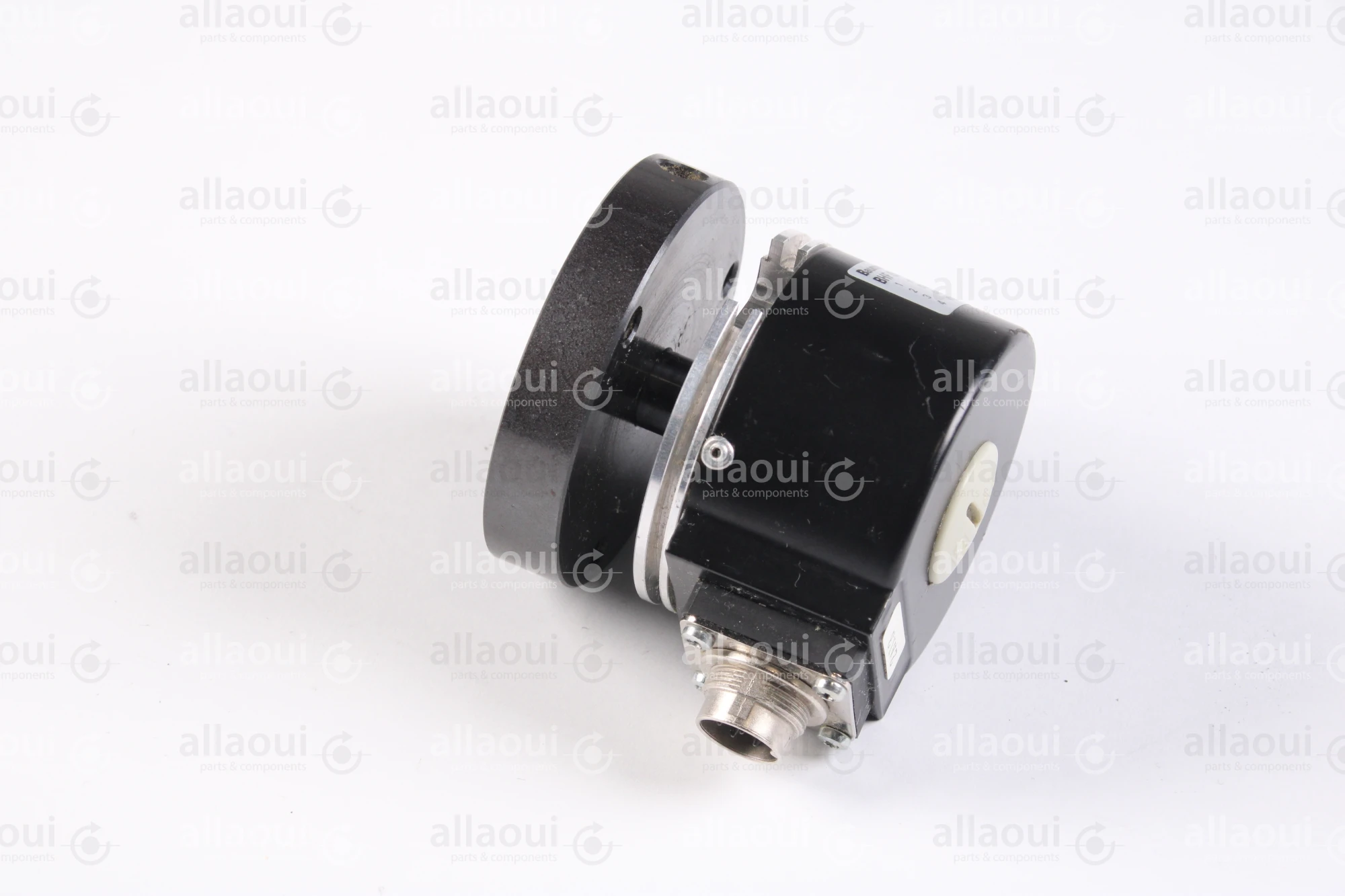Baumer Incremental Encoder BHF 06.24G300-12-9 Baumer Incremental Encoder BHF 06.24G300-12-9