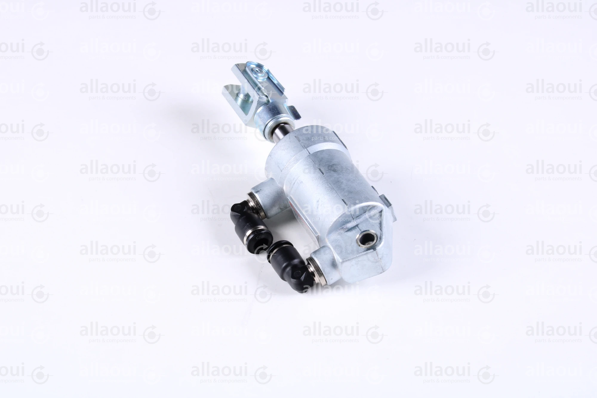 Heidelberg Pneumatic Cylinder D28 H25 F4.334.064/01 Heidelberg Pneumatic Cylinder D28 H25 F4.334.064/01