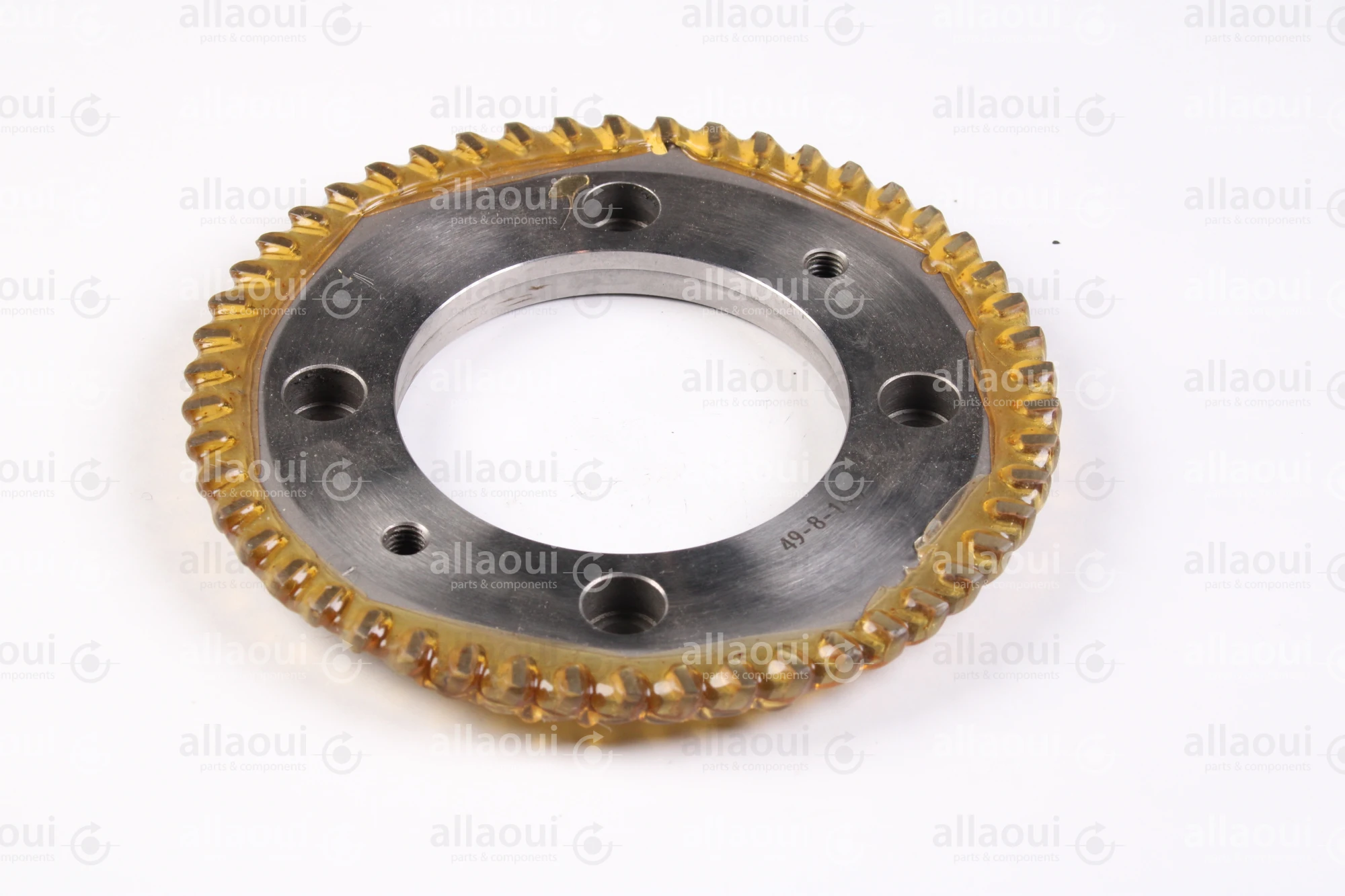 Kolbus Leveling Miller 498160 Kolbus Leveling Miller 498160