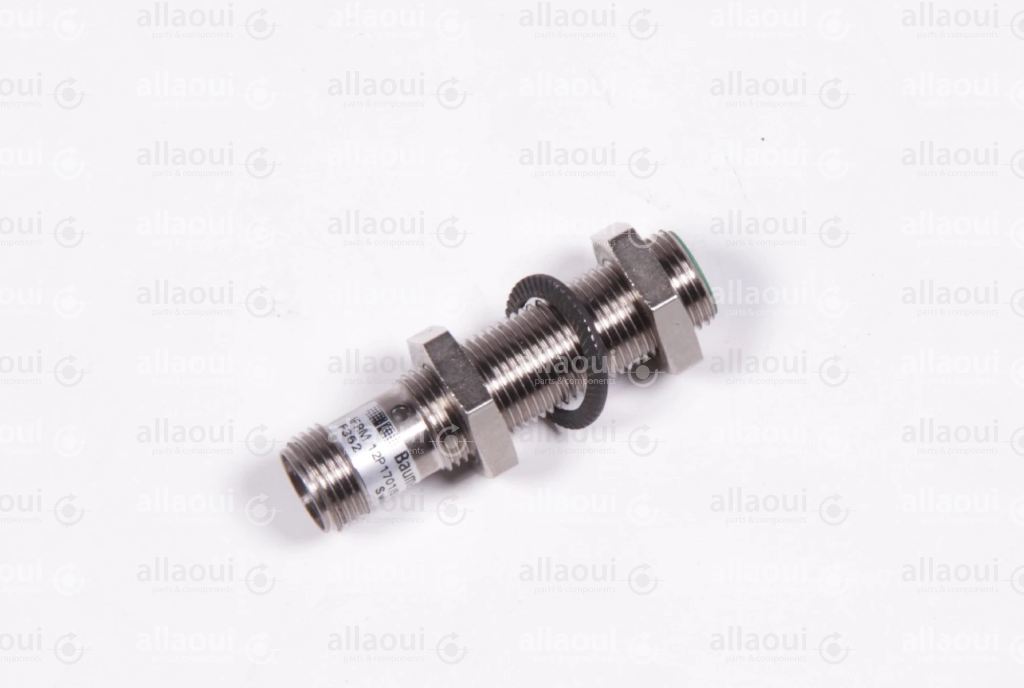 Baumer Sensor IFRM 12P1701/S14L