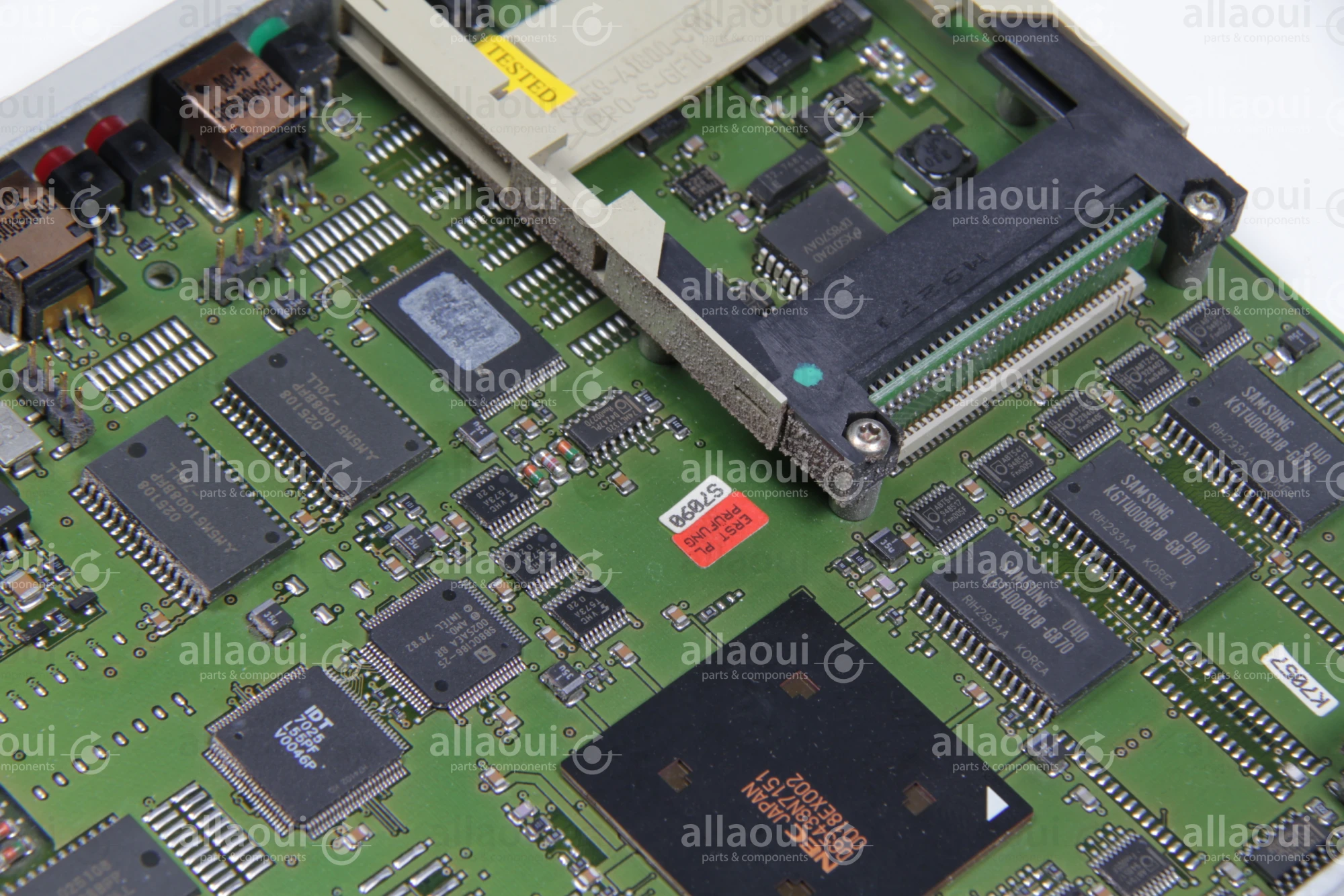 Siemens 6ES5948-3UA13 6ES5948-3UA13 Siemens 6ES5948-3UA13 6ES5948-3UA13