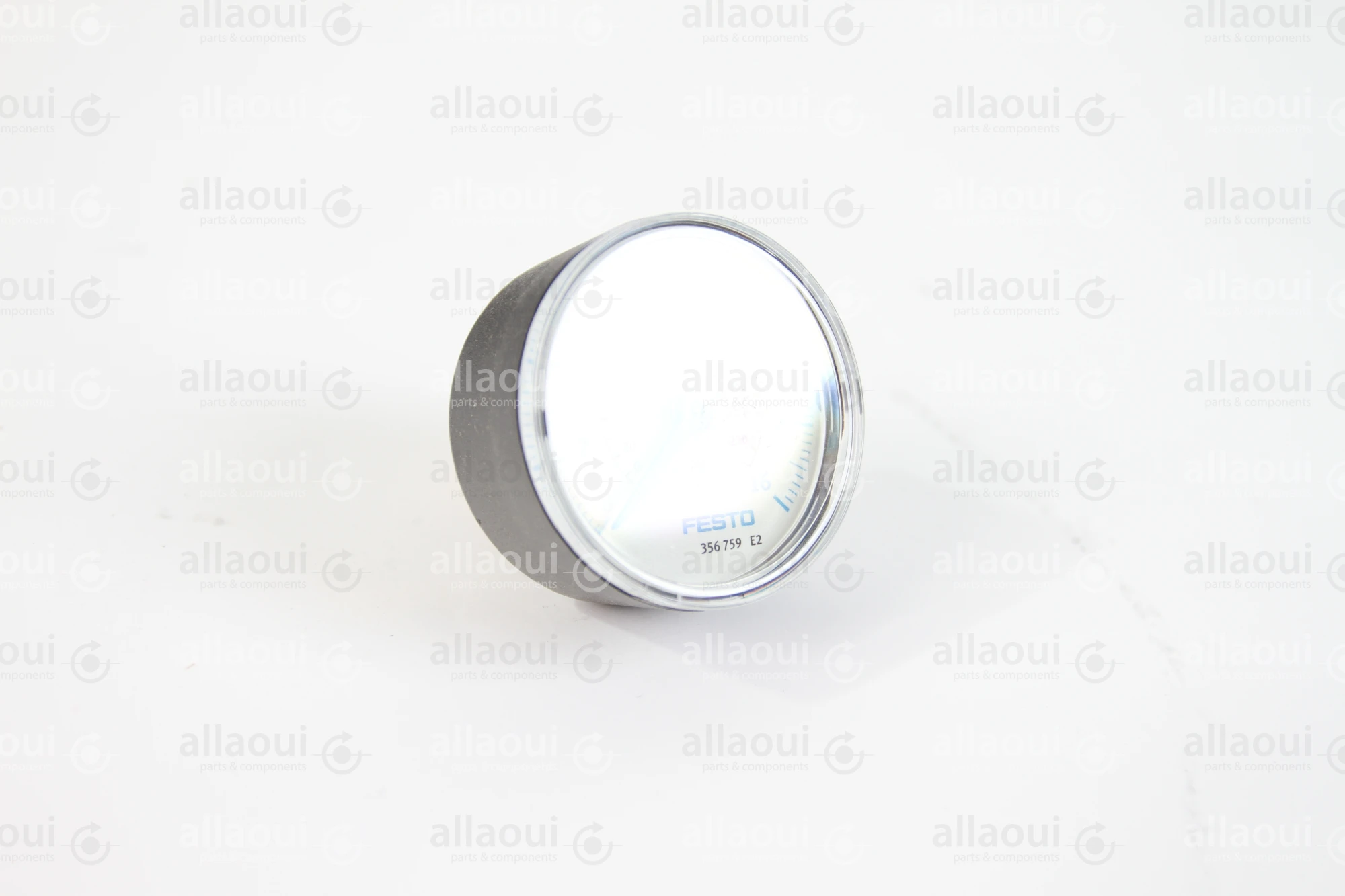 Festo Regulator LFR-3/8-D-5M-MIDI-A Festo Regulator LFR-3/8-D-5M-MIDI-A