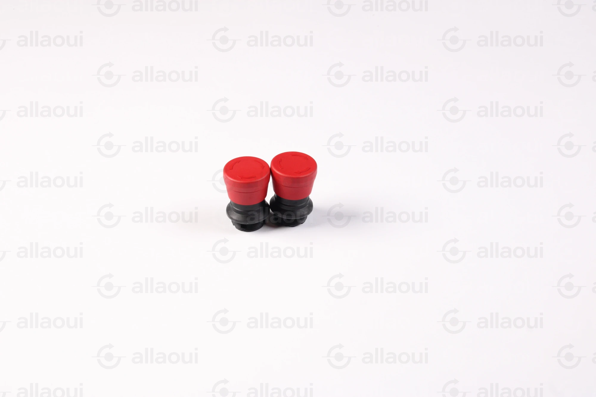 Rafi Emergency Stop Switch RAFIX-22-FS+ Rafi Emergency Stop Switch RAFIX-22-FS+