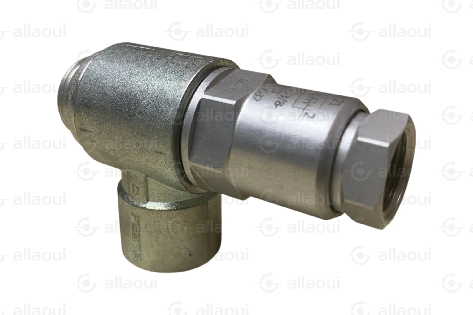 Festo Controlled Check Valve HGL-3/8-B 530032