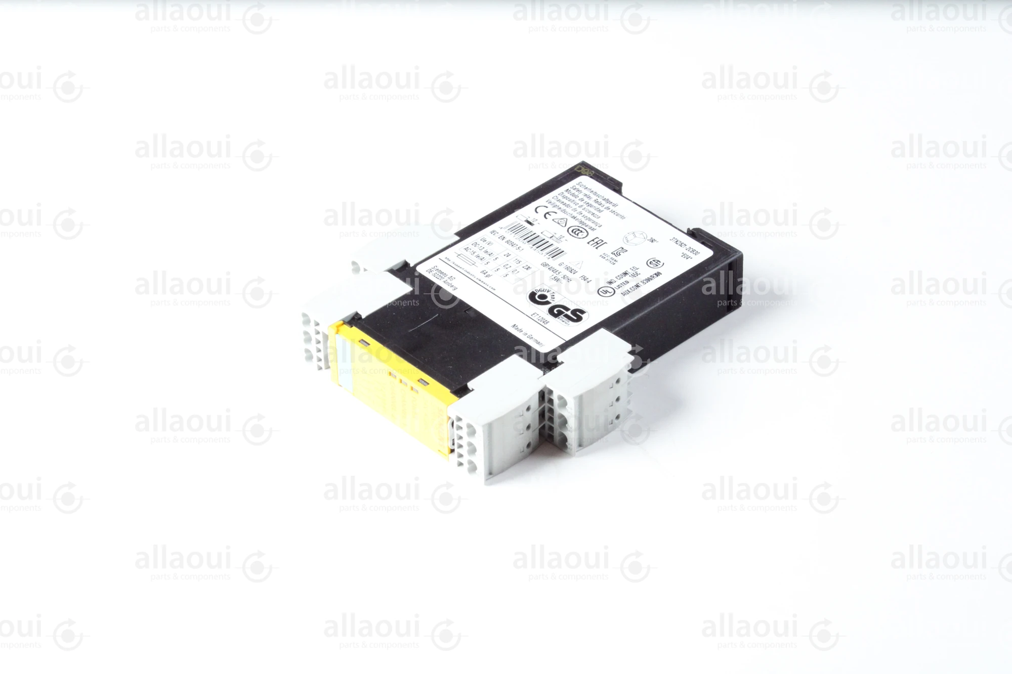Siemens Safety Relay 3TK2842-2BB41 Siemens Safety Relay 3TK2842-2BB41