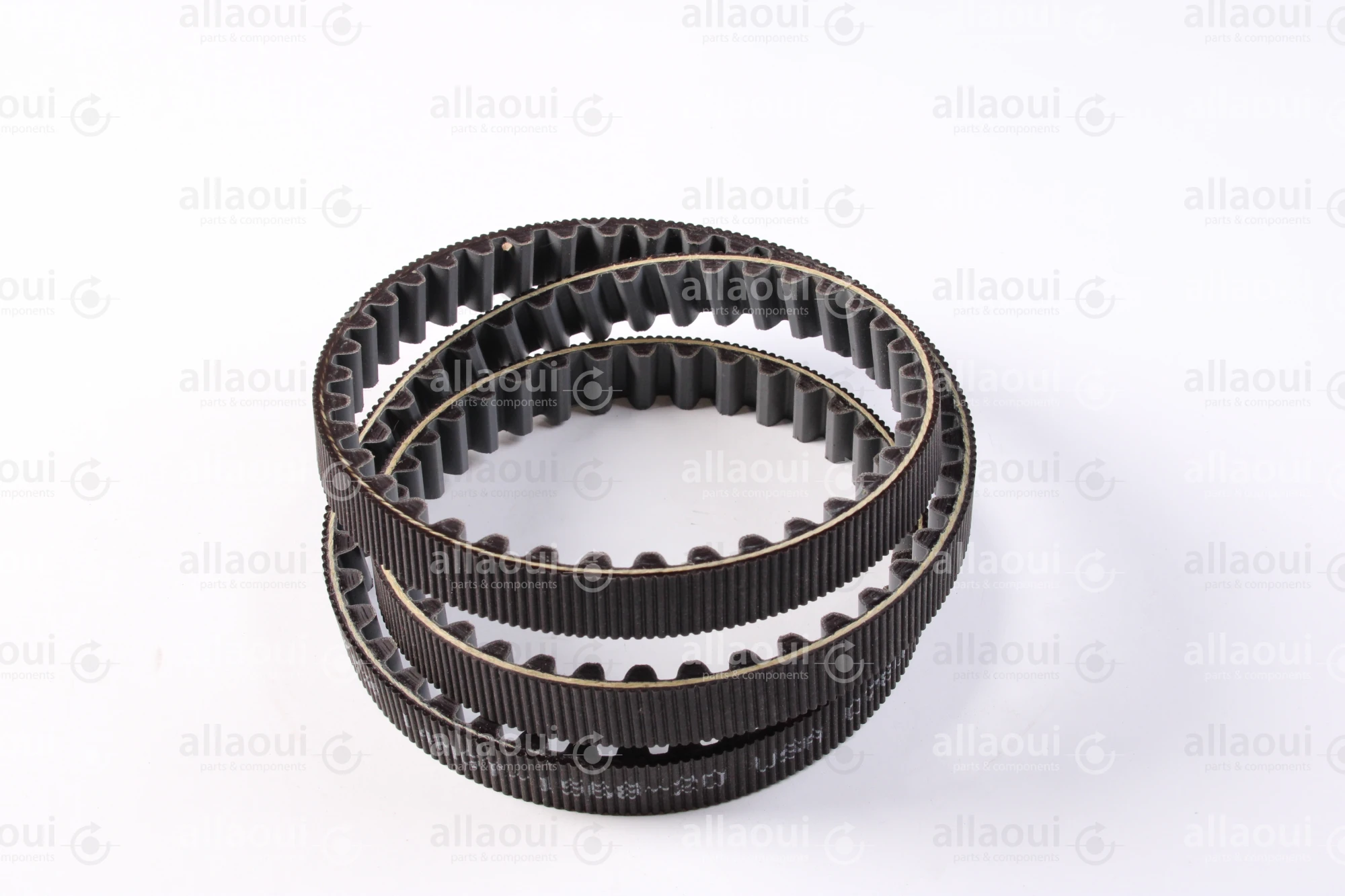 Gates Polychain Timing Belt GT2 14MGT-1568-20 Gates Polychain Timing Belt GT2 14MGT-1568-20
