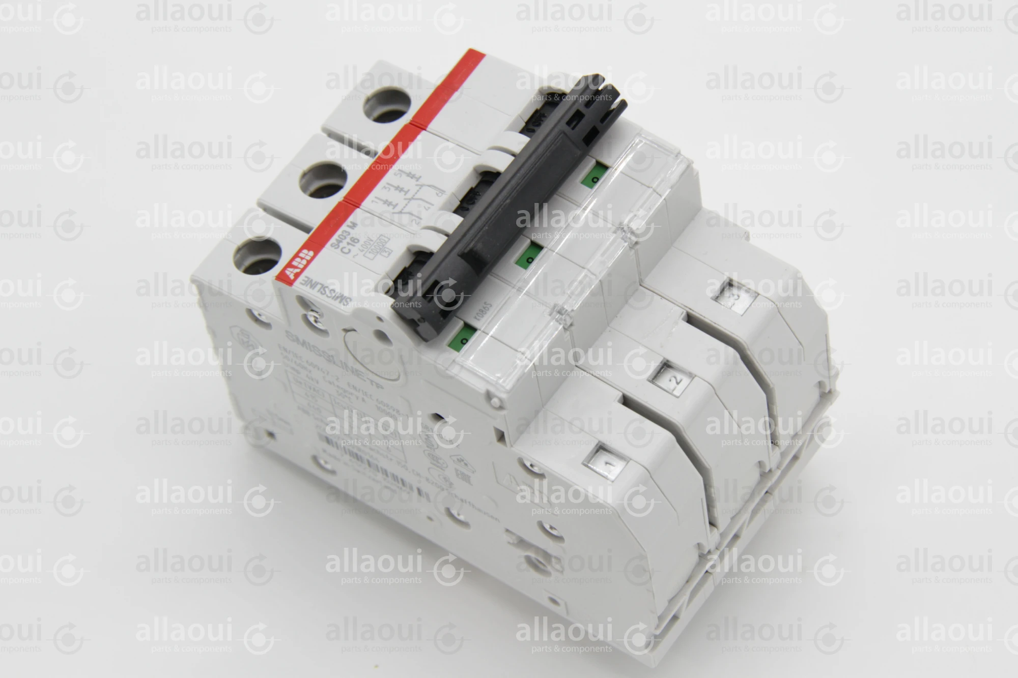 ABB S403 M C16 S403 M C16 ABB S403 M C16 S403 M C16