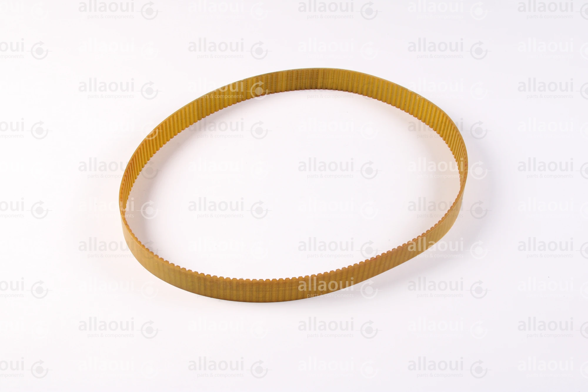 Optibelt Toothed belt AT5-860-25 Optibelt Toothed belt AT5-860-25