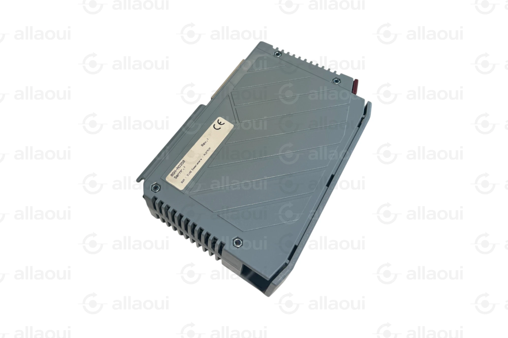 B&R Industrial Automation Module 0GH-A0350