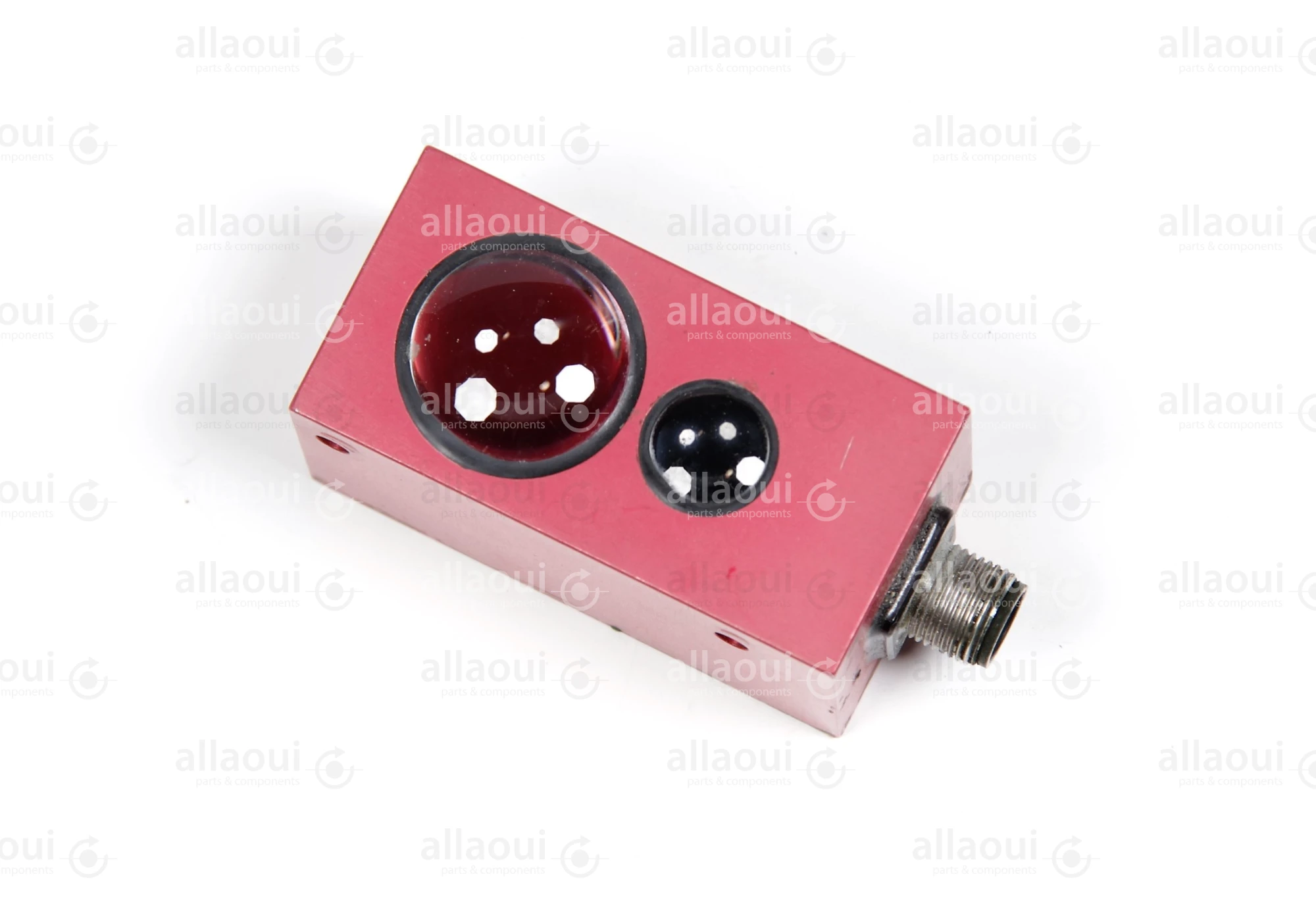 Leuze Electronic Leuze Sensor FRK 776/24-100 L Leuze Electronic Leuze Sensor FRK 776/24-100 L