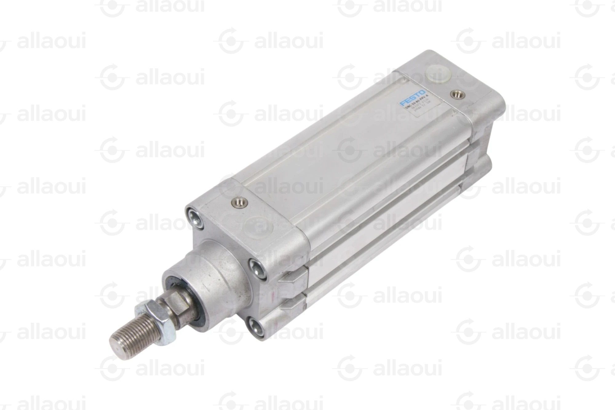 Festo Pneumatic Cylinder DNC-50-80-PPV-A