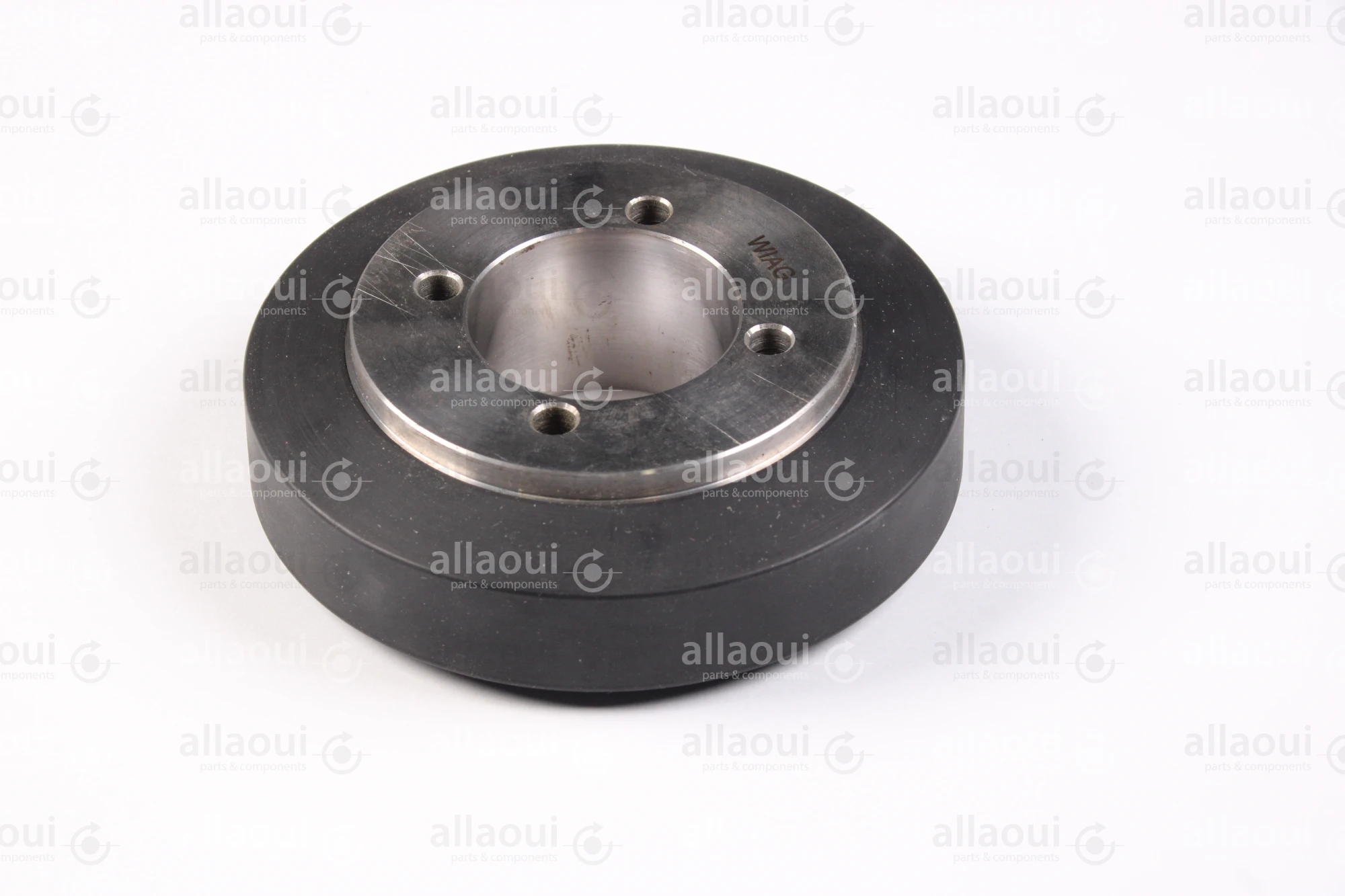Manroland Friction Wheel 16.55360-0037 Manroland Friction Wheel 16.55360-0037