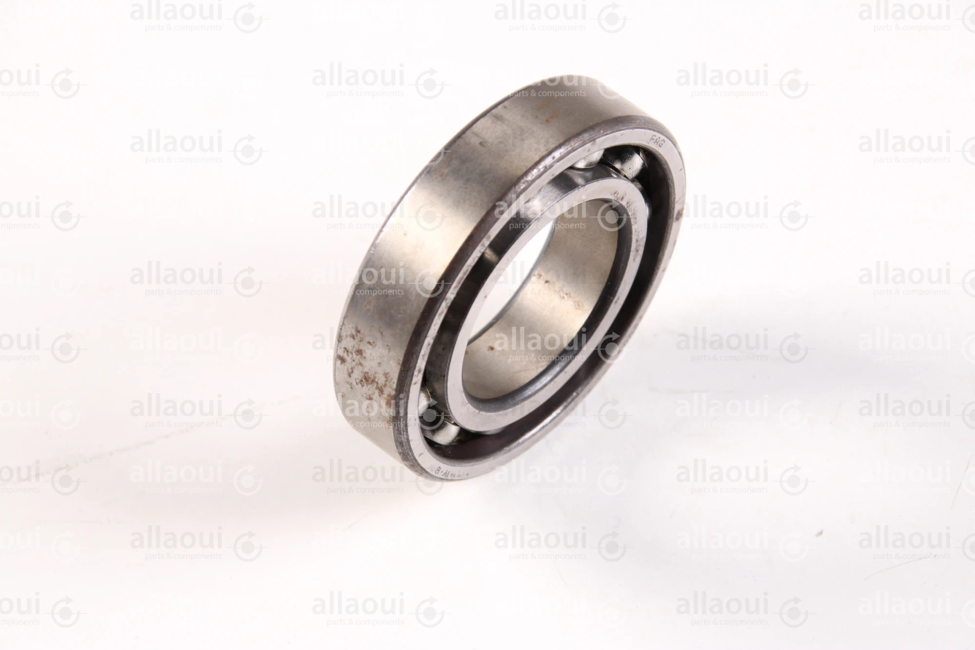 FAG Deep Groove Ball Bearing 6006 FAG Deep Groove Ball Bearing 6006