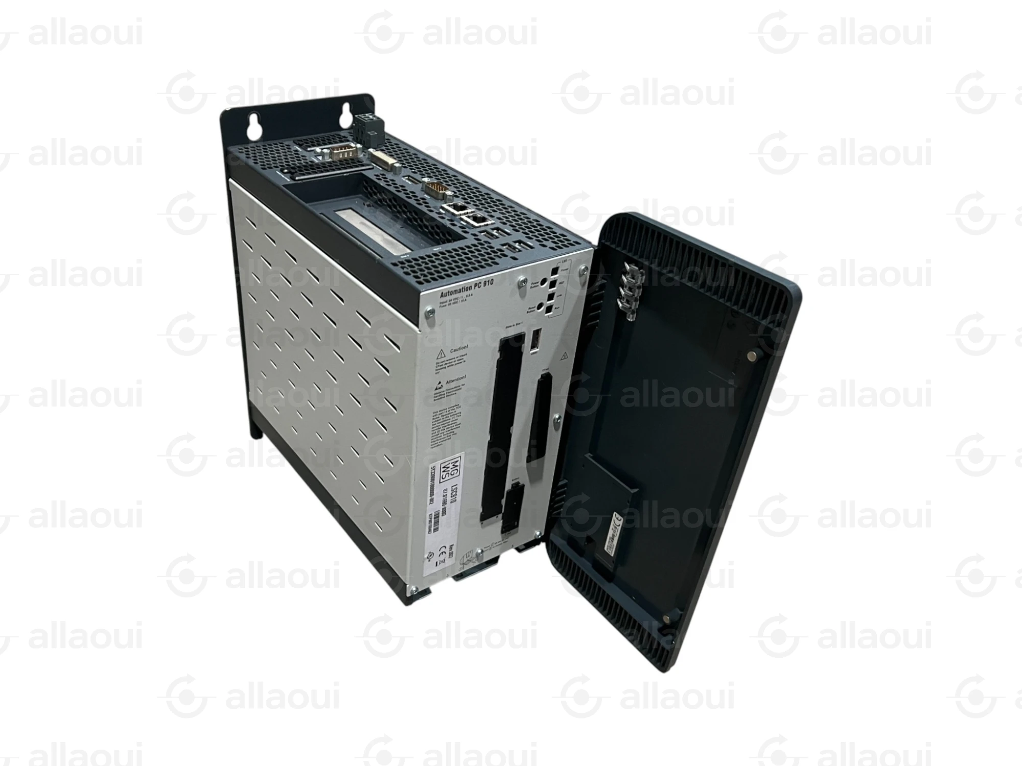 Manroland Automation PC 910 07.91690-9880