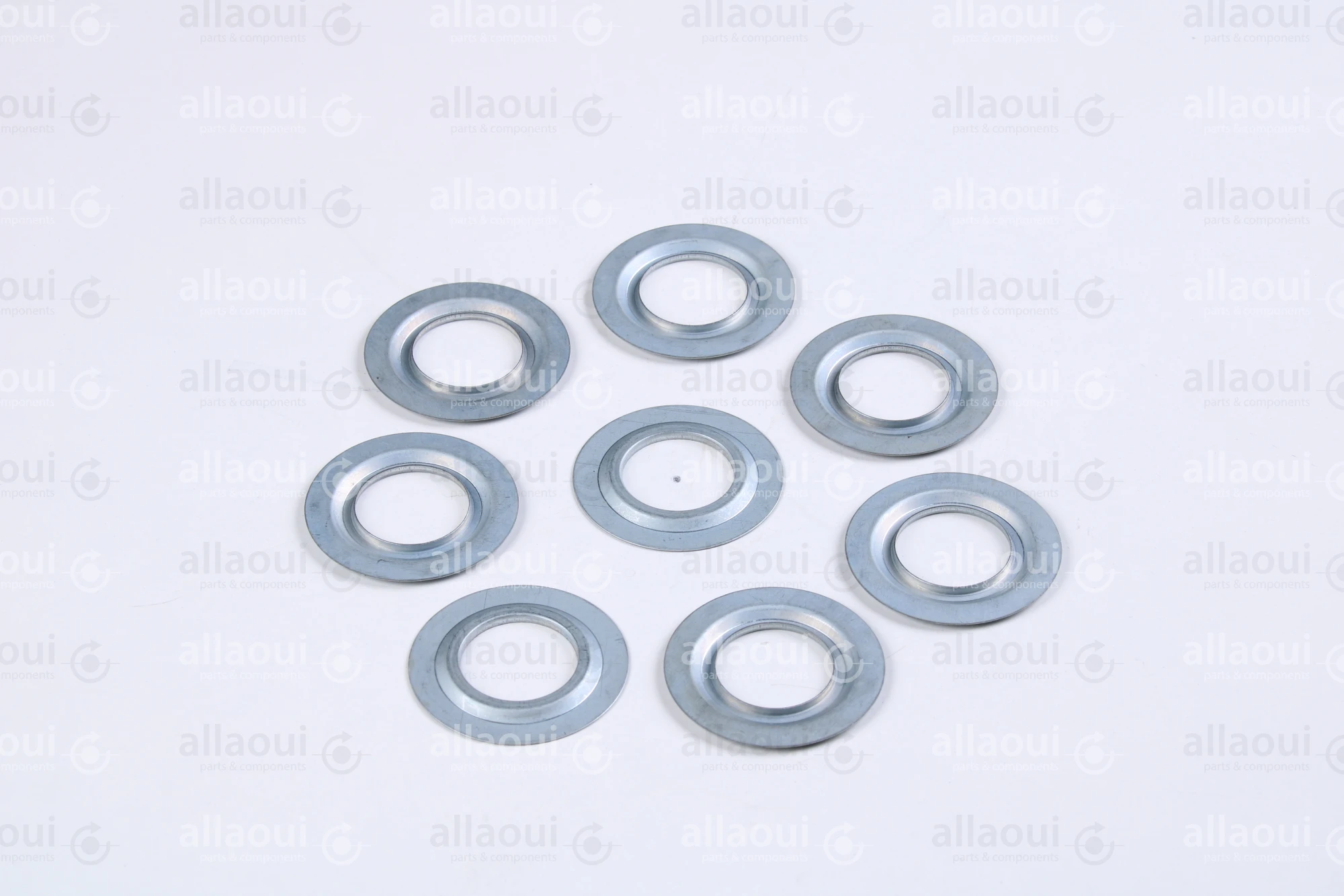 Müller Martini Sealing Ring 6202JV (8 Pieces) 0035.1767 Müller Martini Sealing Ring 6202JV (8 Pieces) 0035.1767