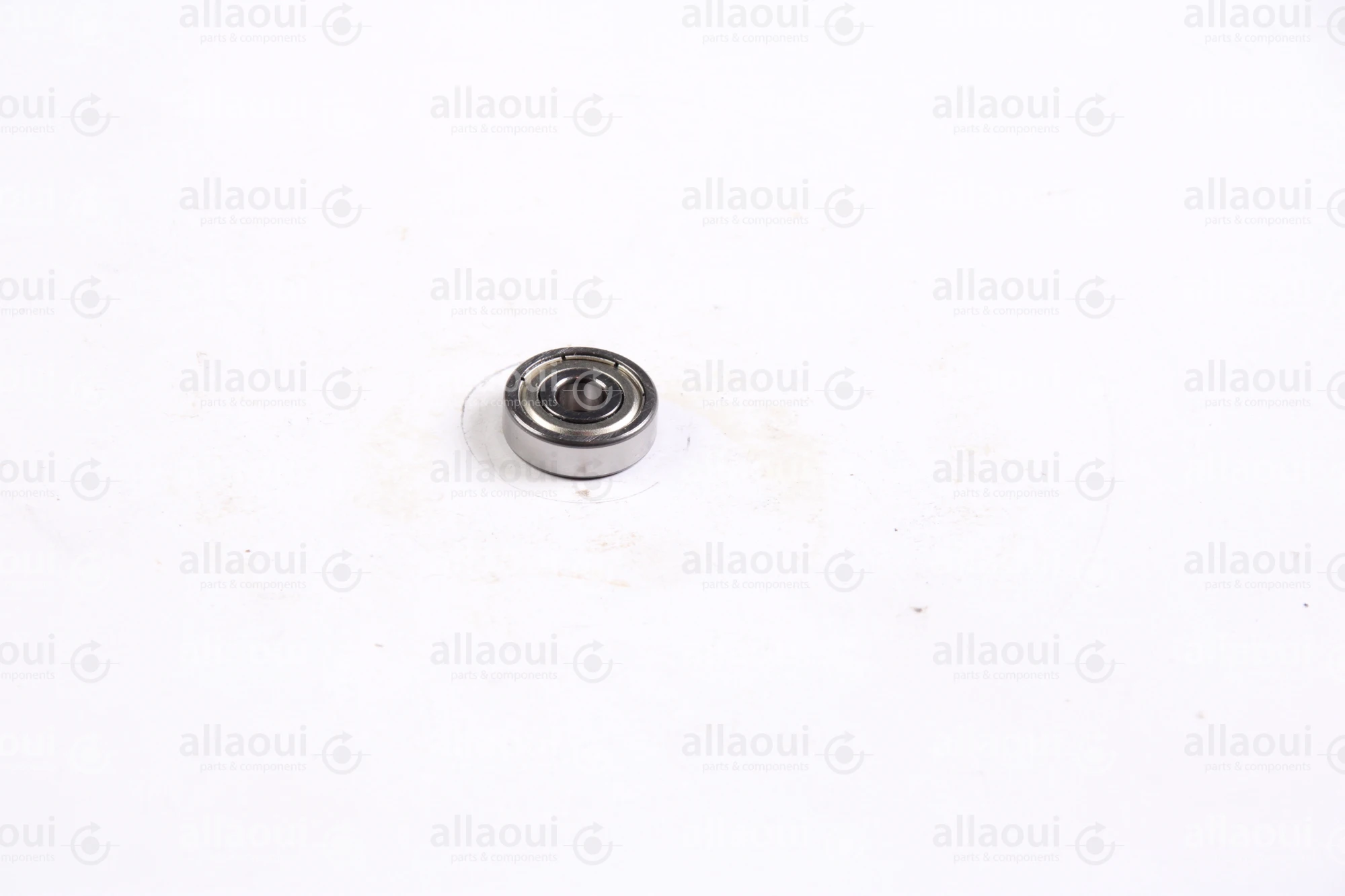 SKF Roller Bearing (10 pieces) 625-2Z SKF Roller Bearing (10 pieces) 625-2Z