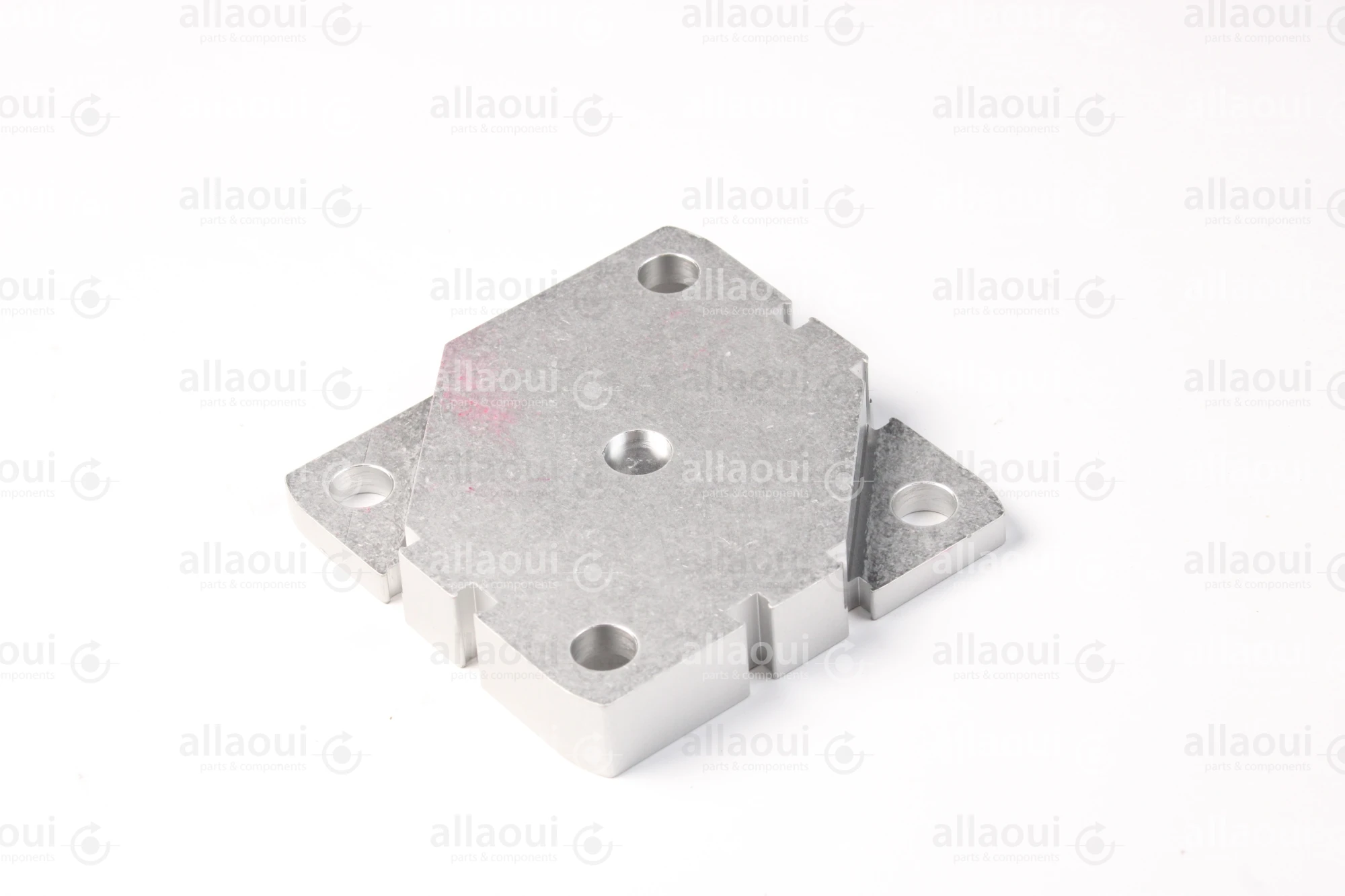 Festo Mehrstellungsbausatz DPNA-80 Festo Mehrstellungsbausatz DPNA-80