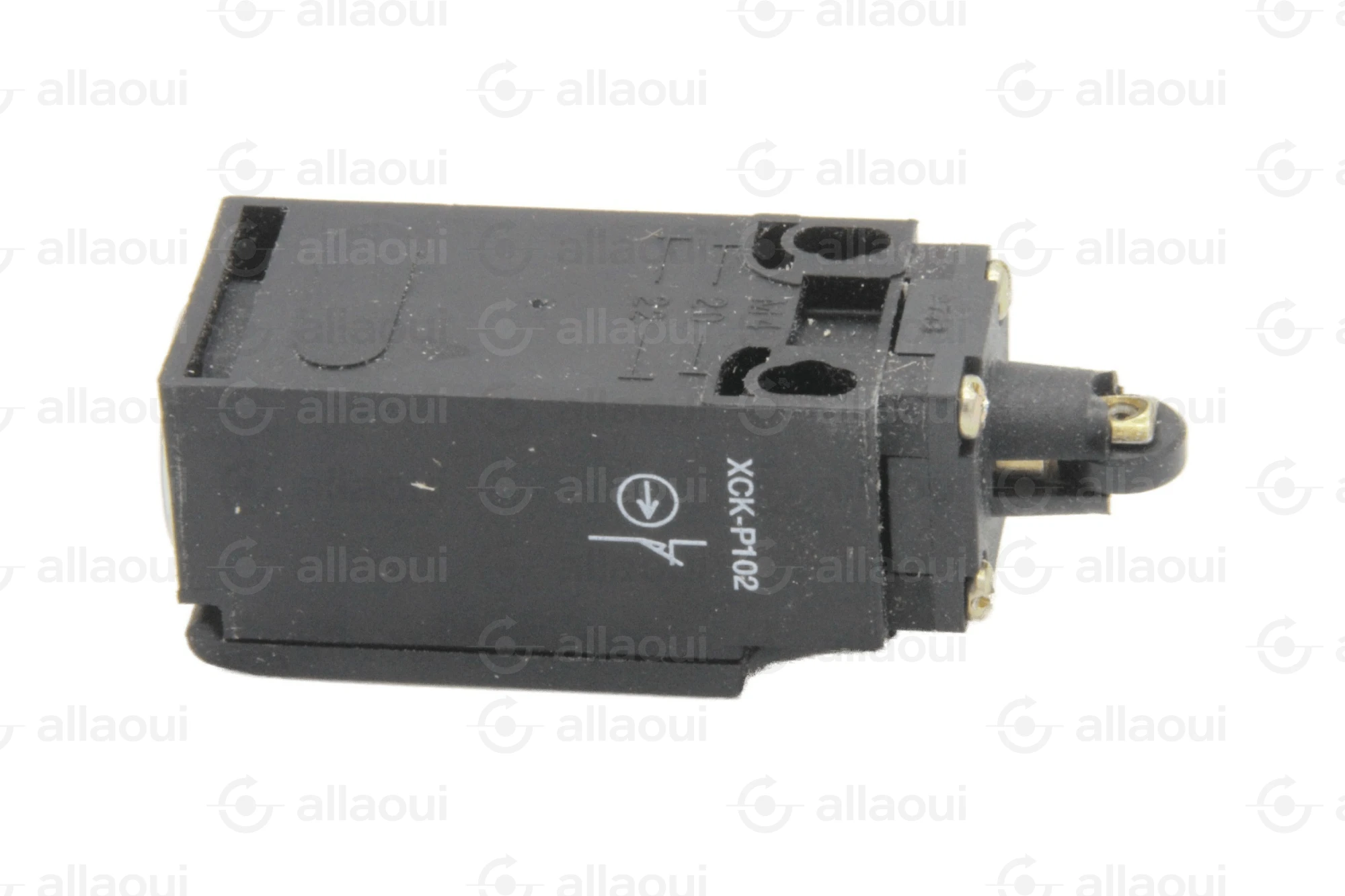 Telemecanique Limit Switch 3389110647266