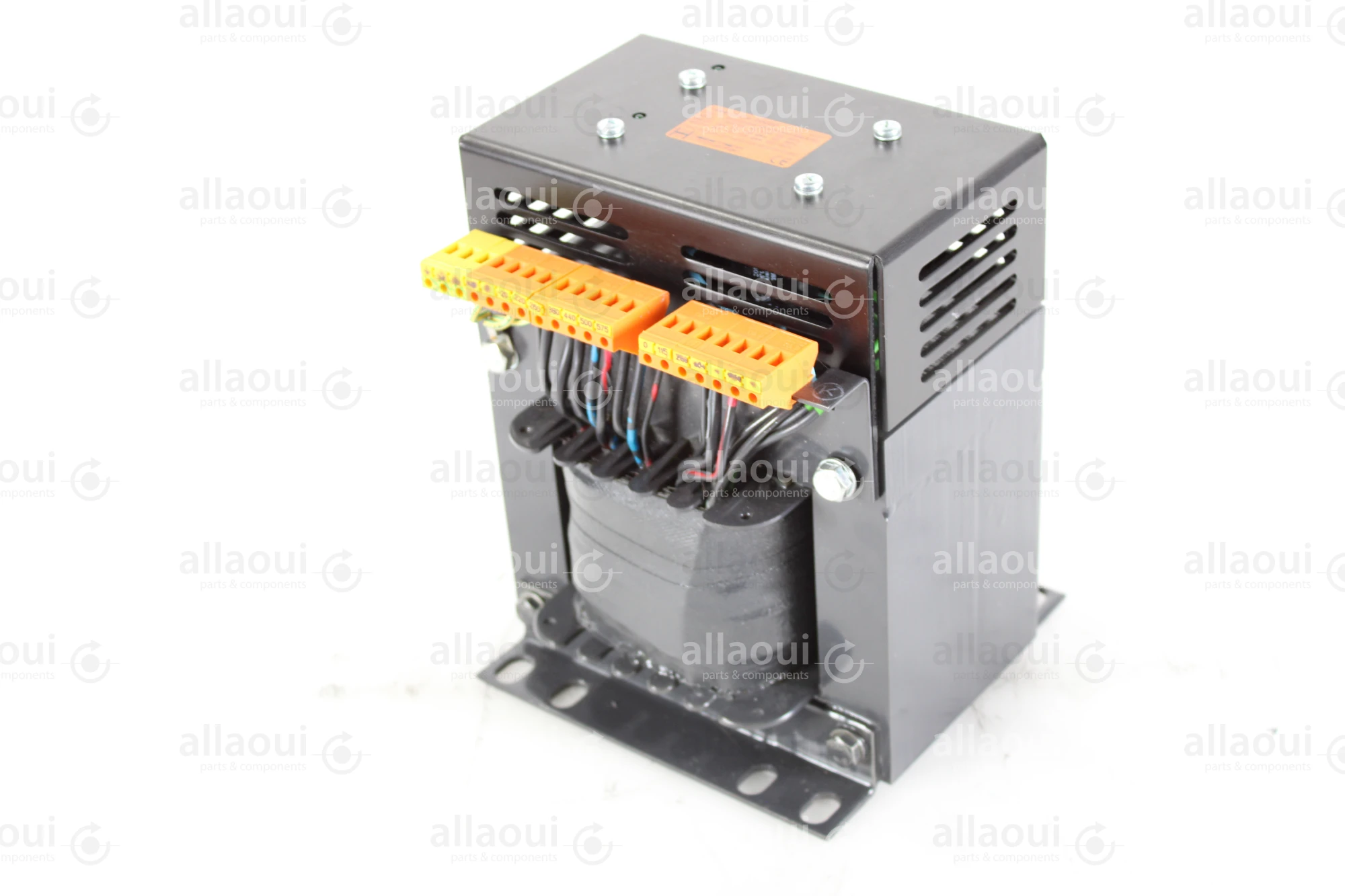 Habermann Transformer 1466-0024-00000 Habermann Transformer 1466-0024-00000