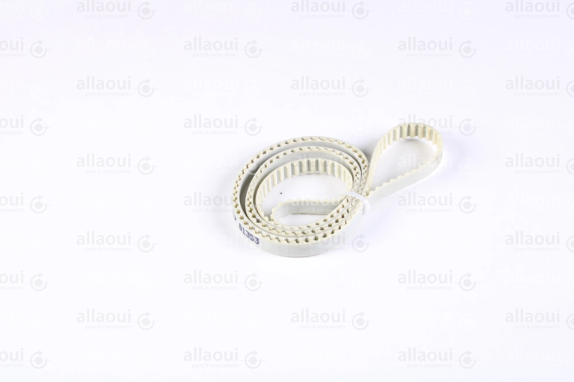 Müller Martini Toothed Belt 10 T5/1330 3502.1129.4 Müller Martini Toothed Belt 10 T5/1330 3502.1129.4