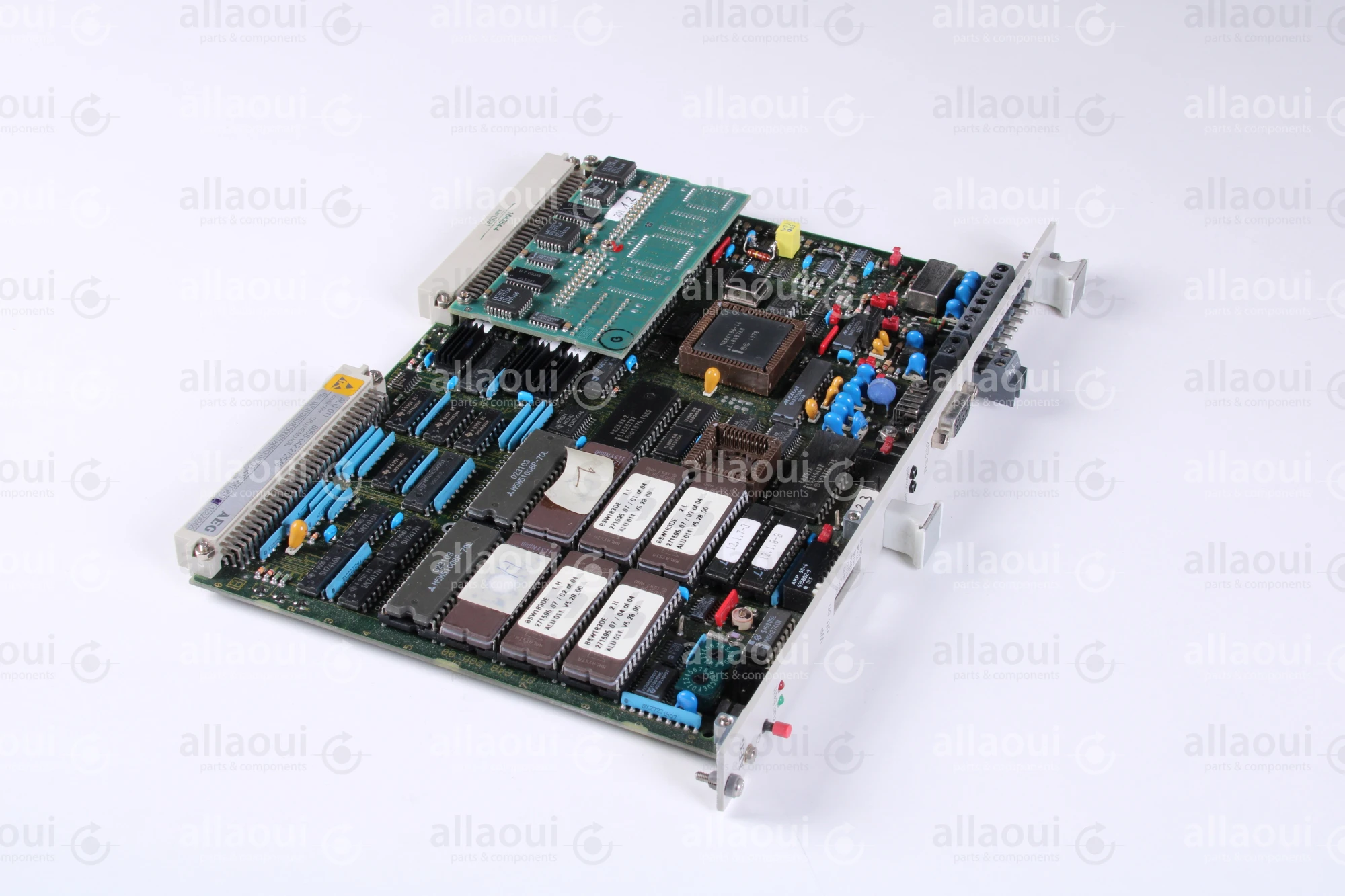 AEG Board ALU 011 6058-042.272546