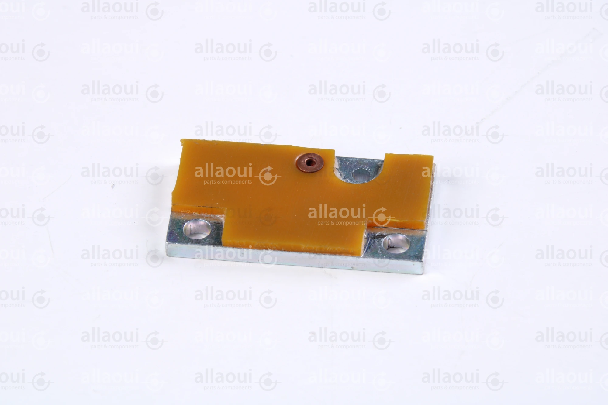 UNKNOWN Pressure plate stopper B 15.01-14 UNKNOWN Pressure plate stopper B 15.01-14