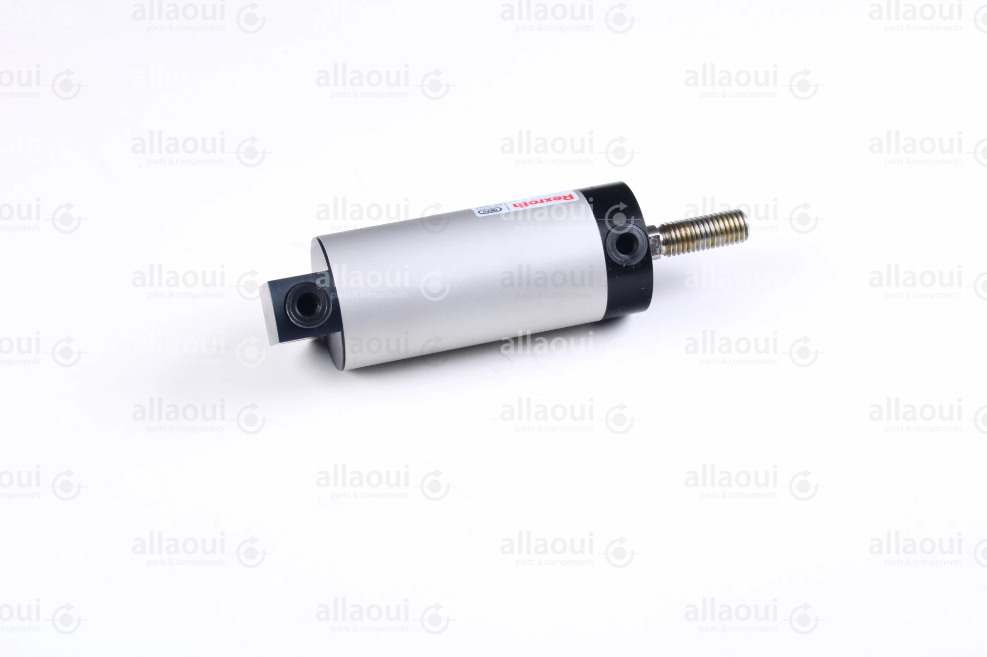 Bosch Rexroth Pneumatic Cylinder 3221241100 Bosch Rexroth Pneumatic Cylinder 3221241100