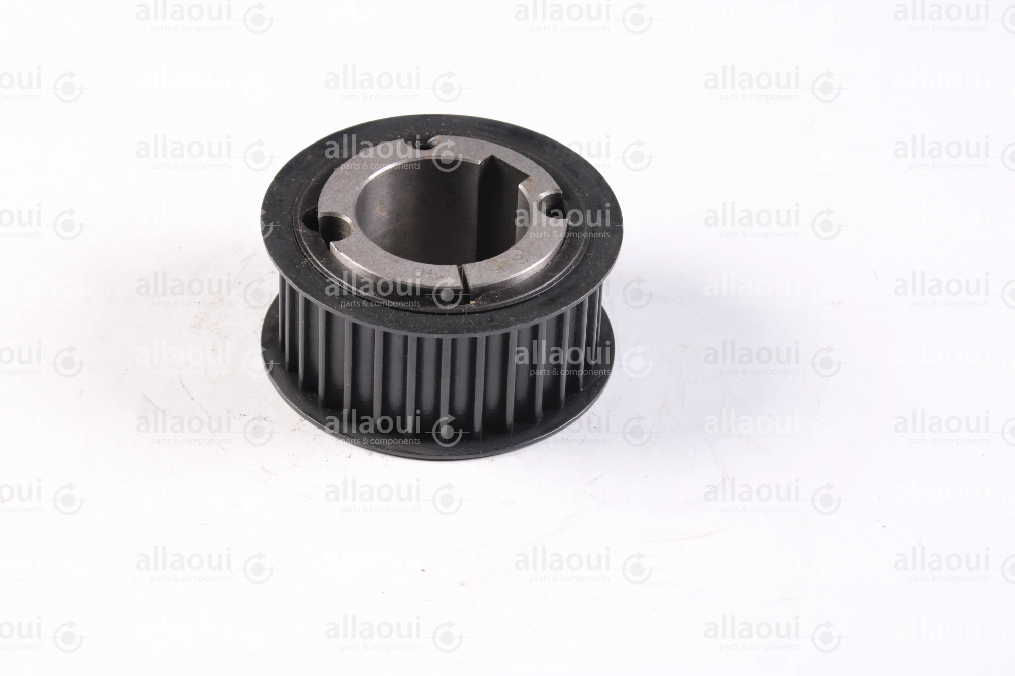 Optibelt Timing belt pulley with taper bushing 1615 incl. bore TB30-8M-30 1615 Optibelt Timing belt pulley with taper bushing 1615 incl. bore TB30-8M-30 1615