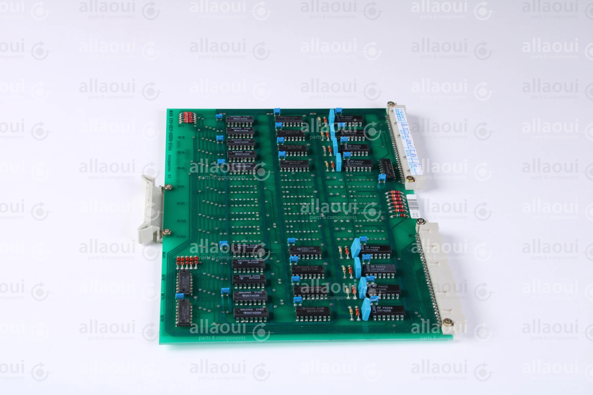 Manroland Board 16.85311-5001 Manroland Board 16.85311-5001